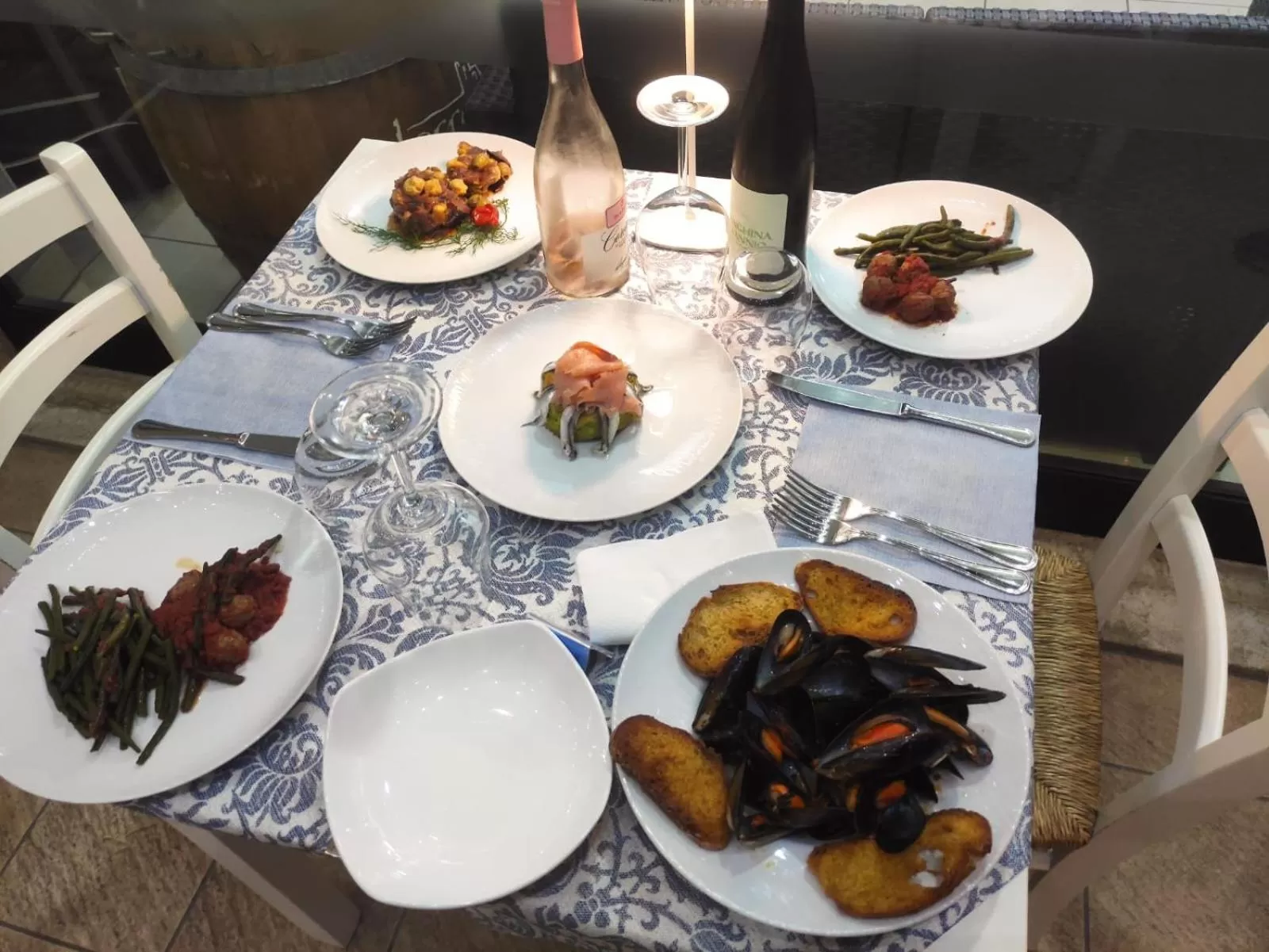 Hotel Profumo Di Mare