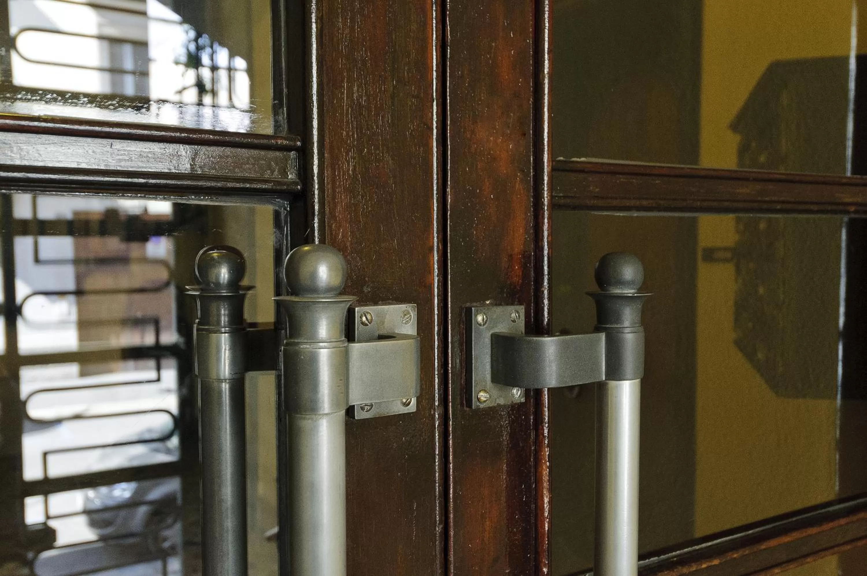 Facade/entrance in Casatitta Bed & Breakfast