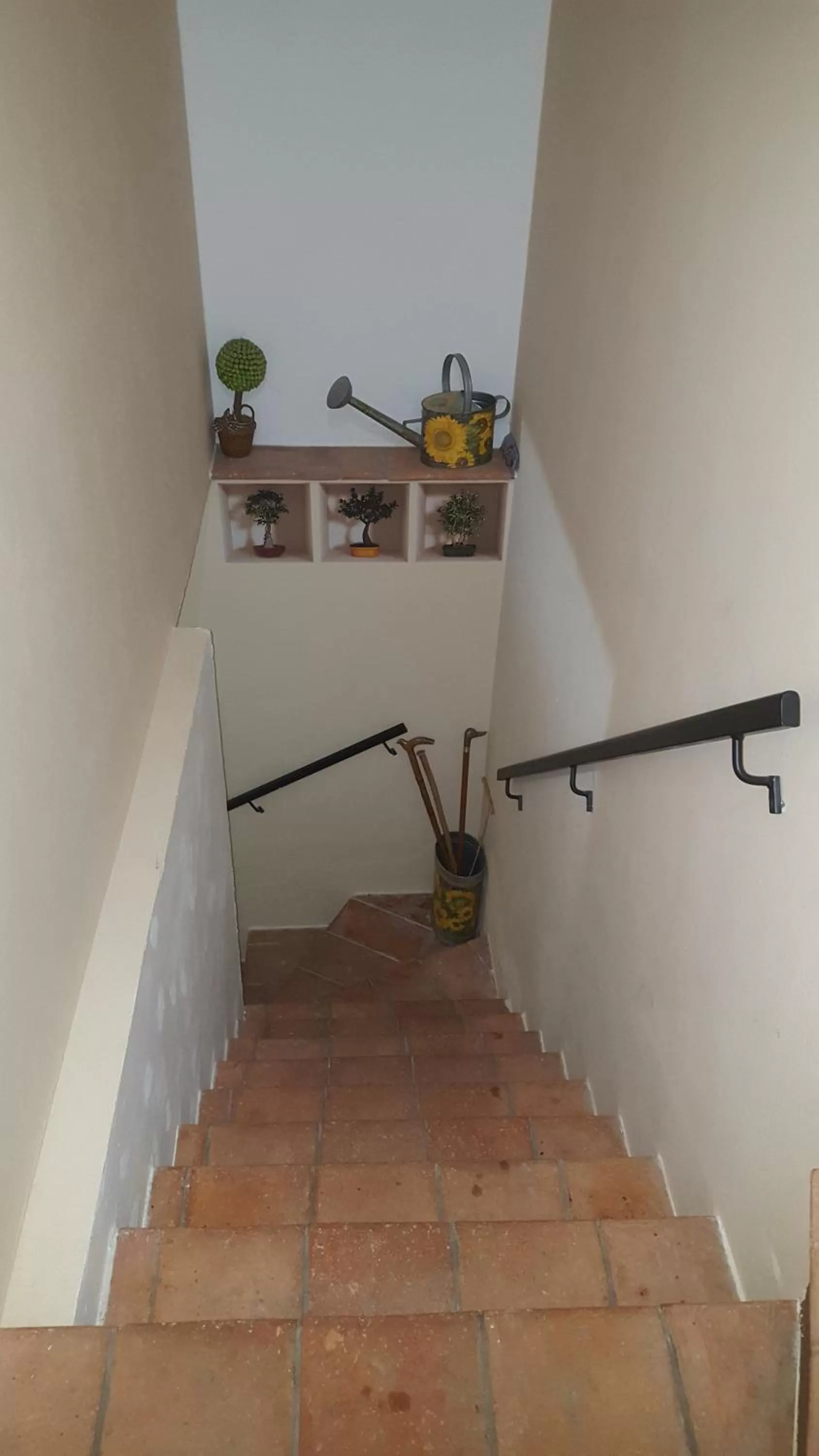 Other in B&B Amici del Colle