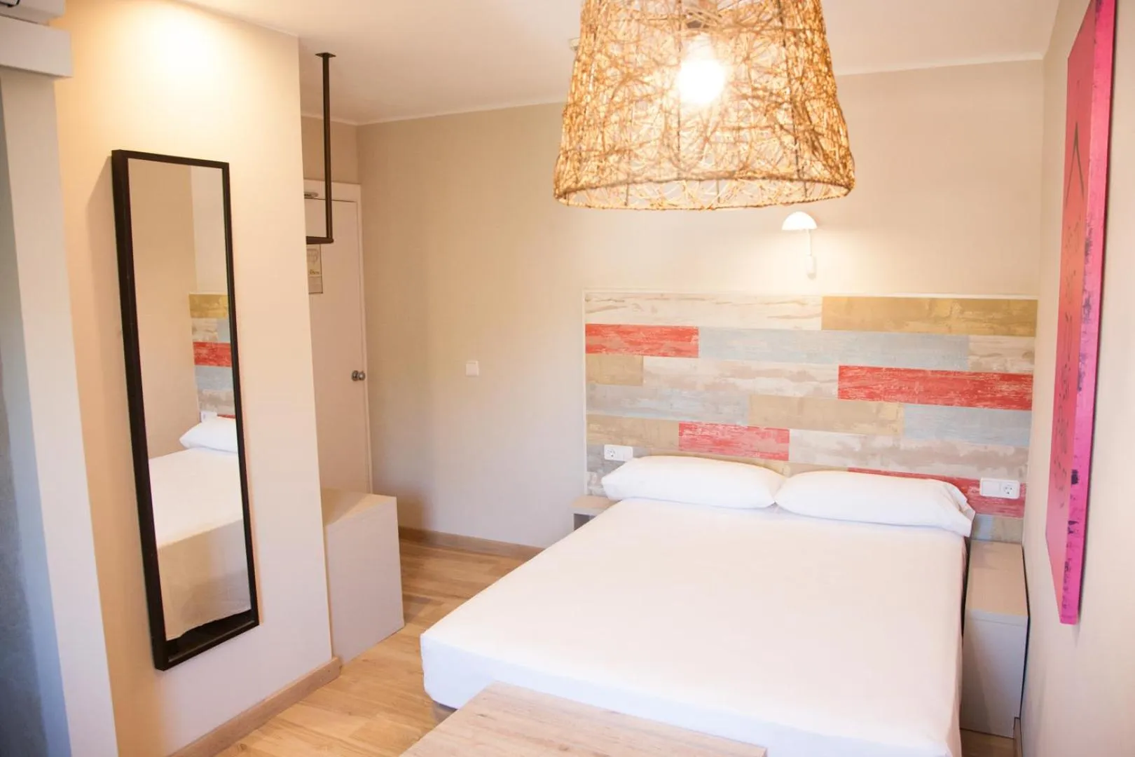 Superior Single Room in Marina Tossa