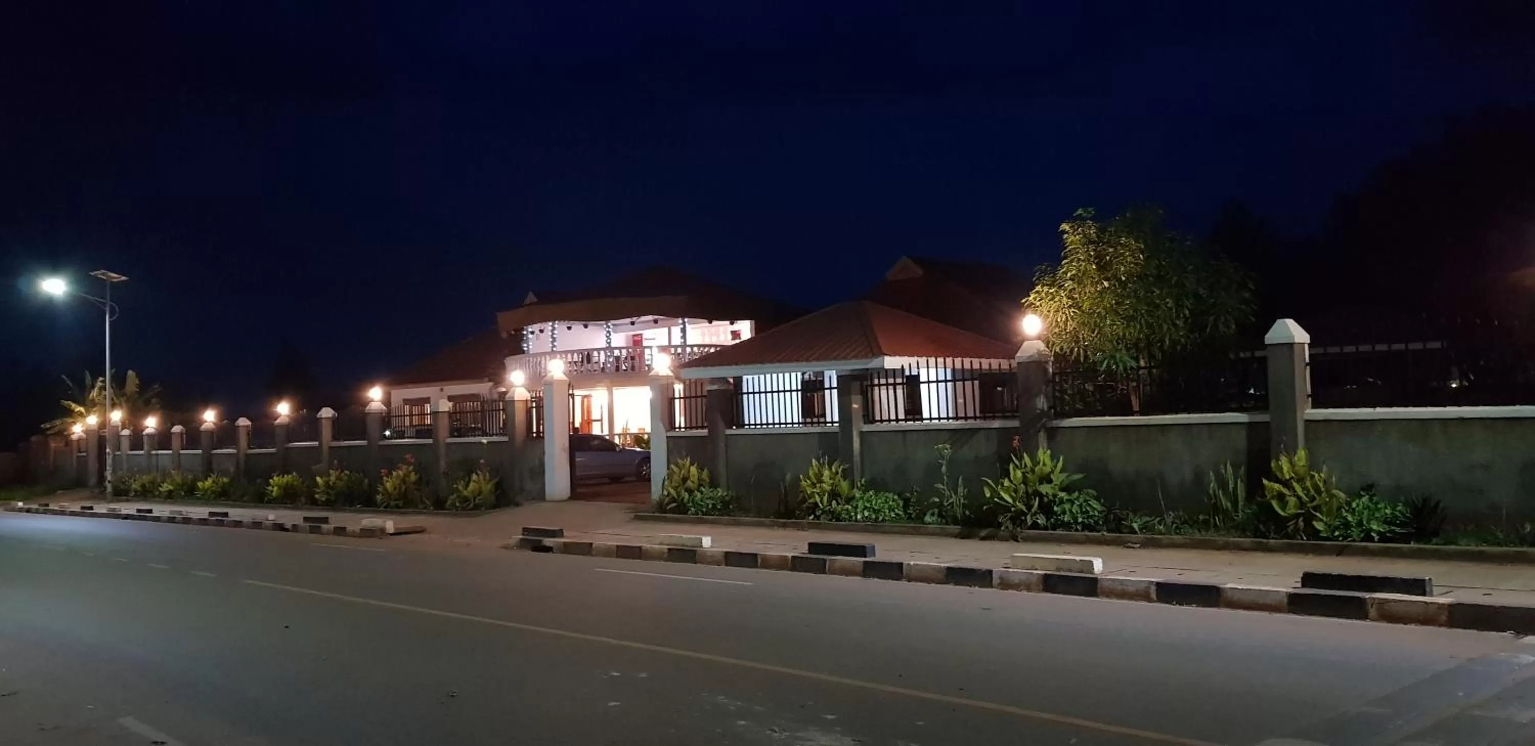 Property building in Northern Pearl