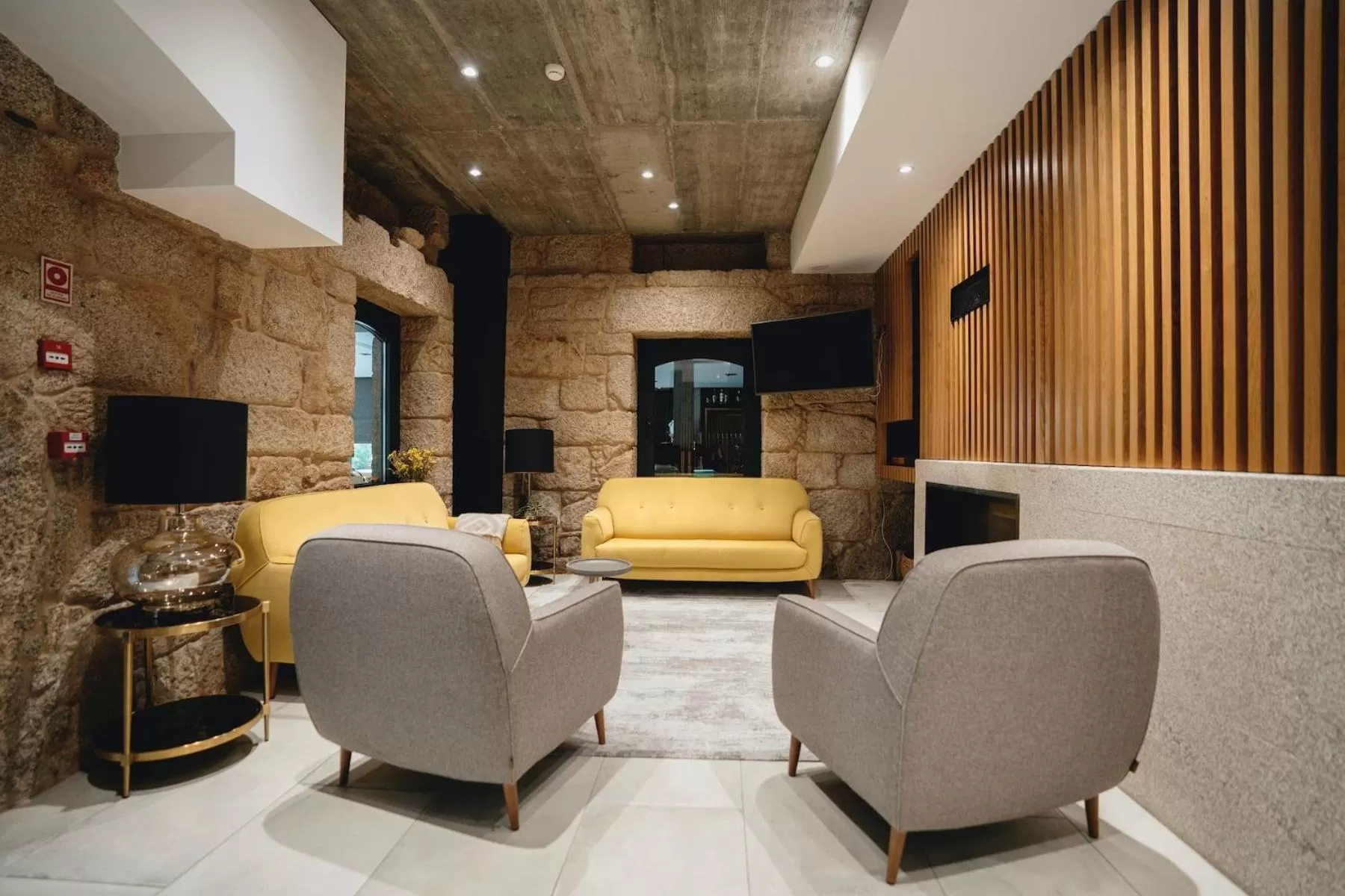 Borralha Hotel, Restaurante & Spa