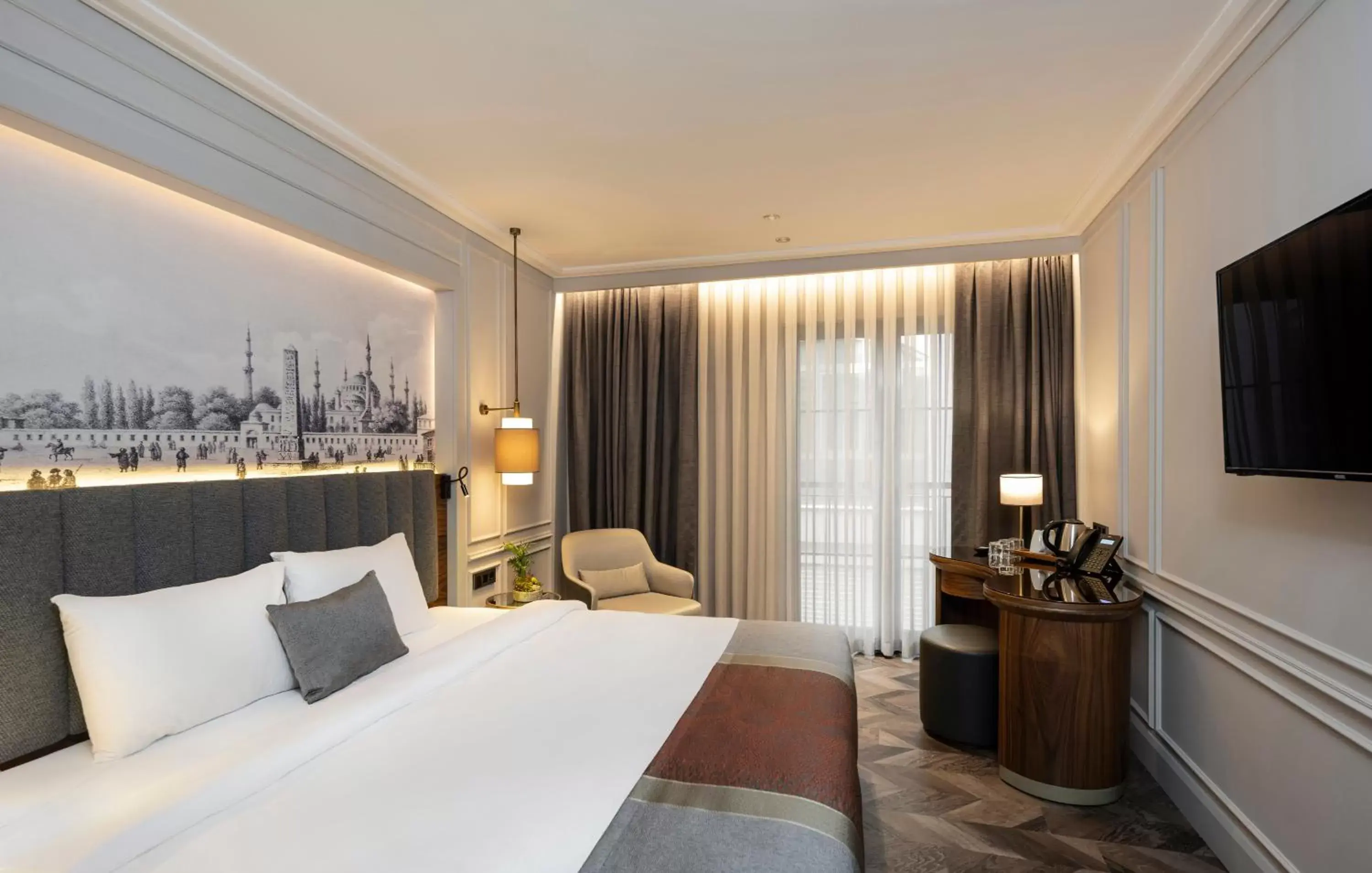 Superior Double or Twin Room in Livro Hotel Superior Double or Twin Room in Livro Hotel