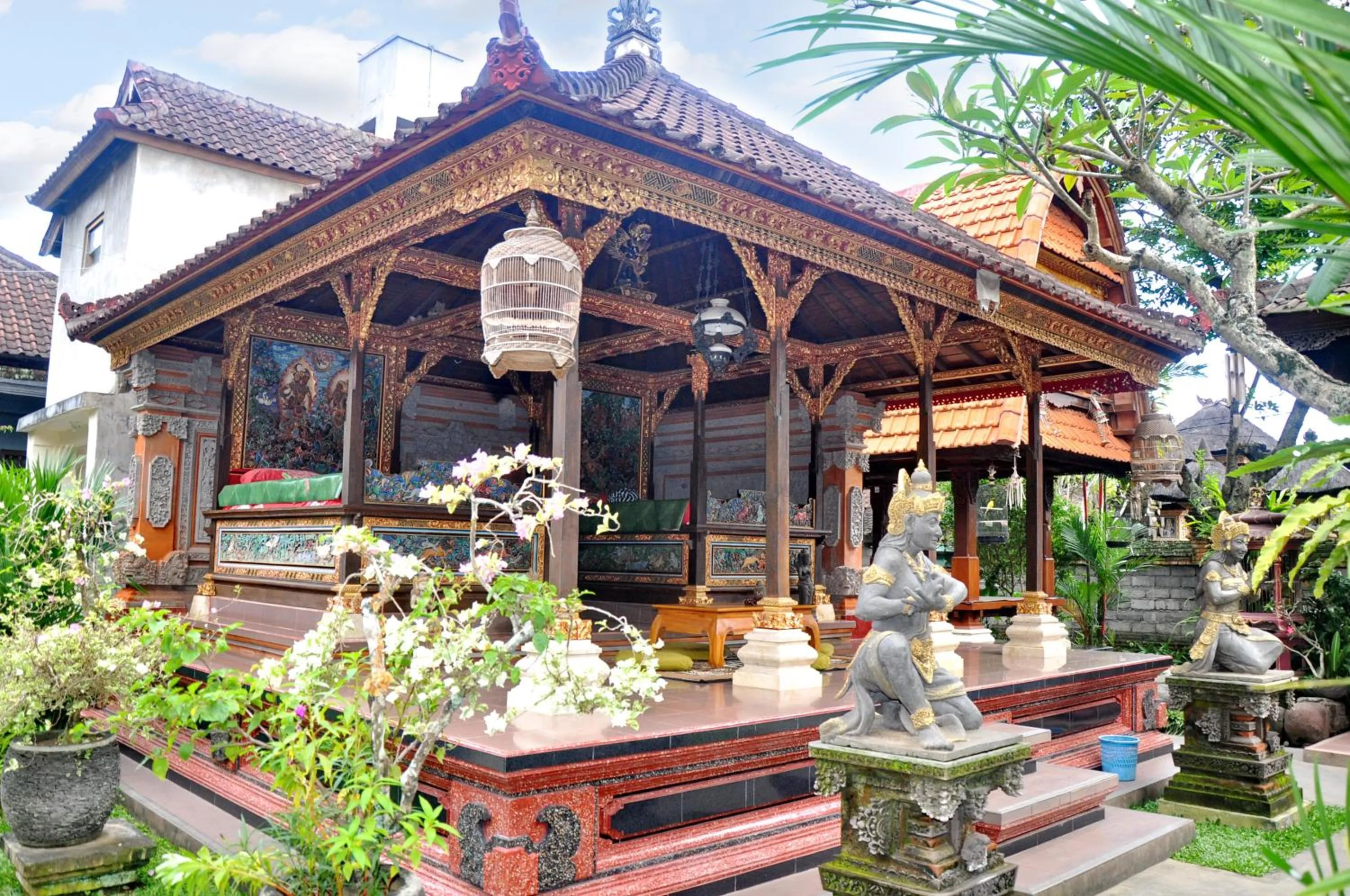 Other in Nick's Homestay