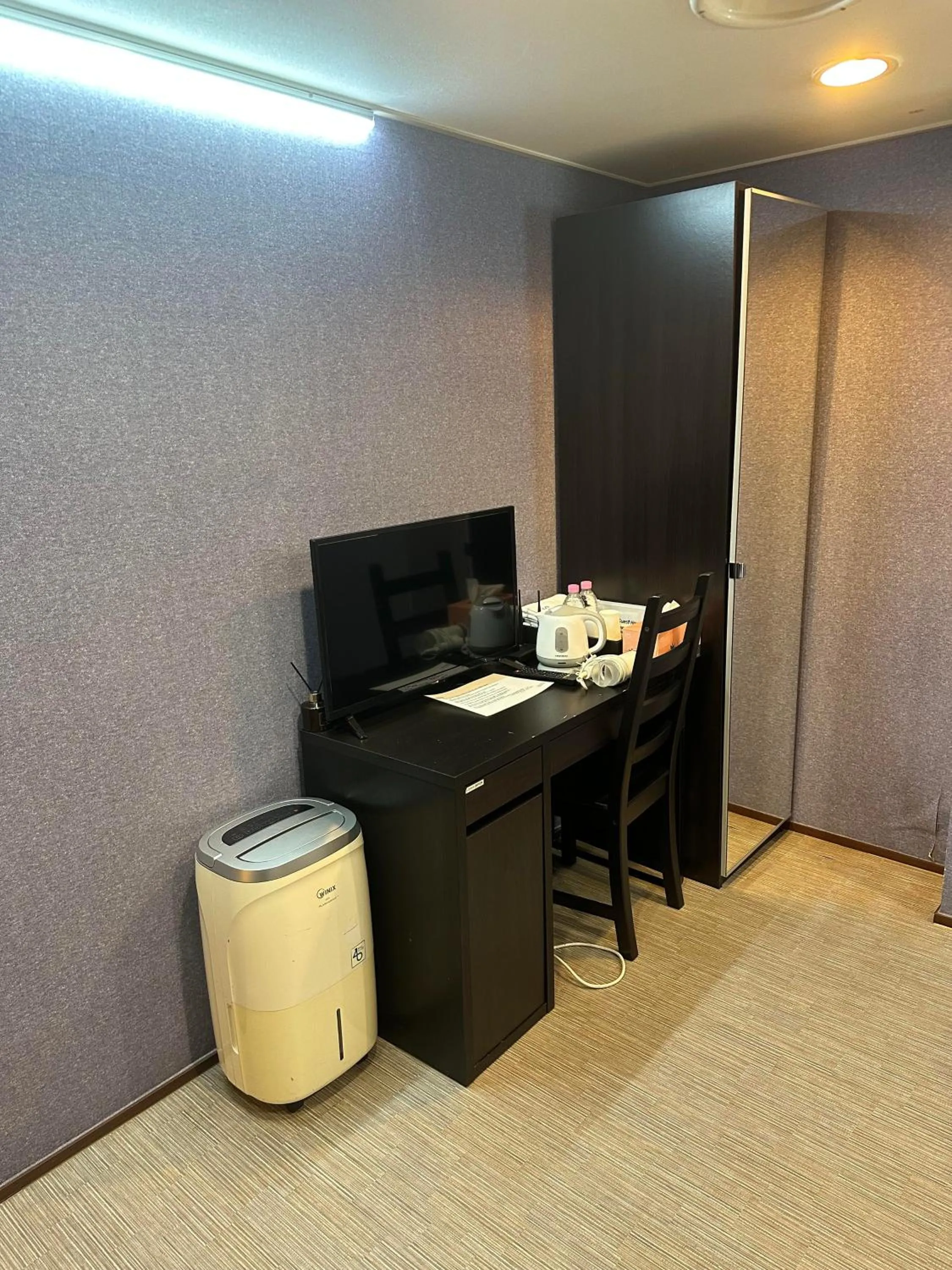 Soosong Guesthouse Gwanghwamun Myeongdon g