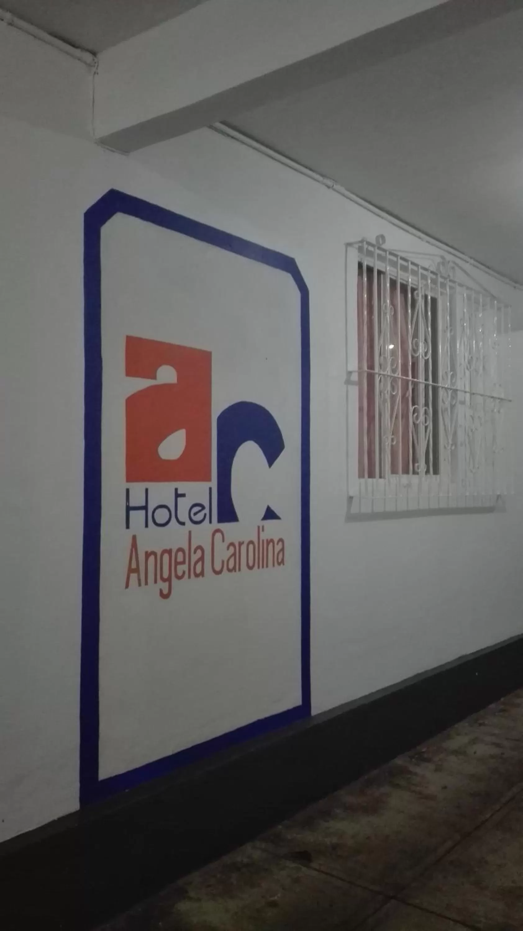 Hotel Angela Carolina
