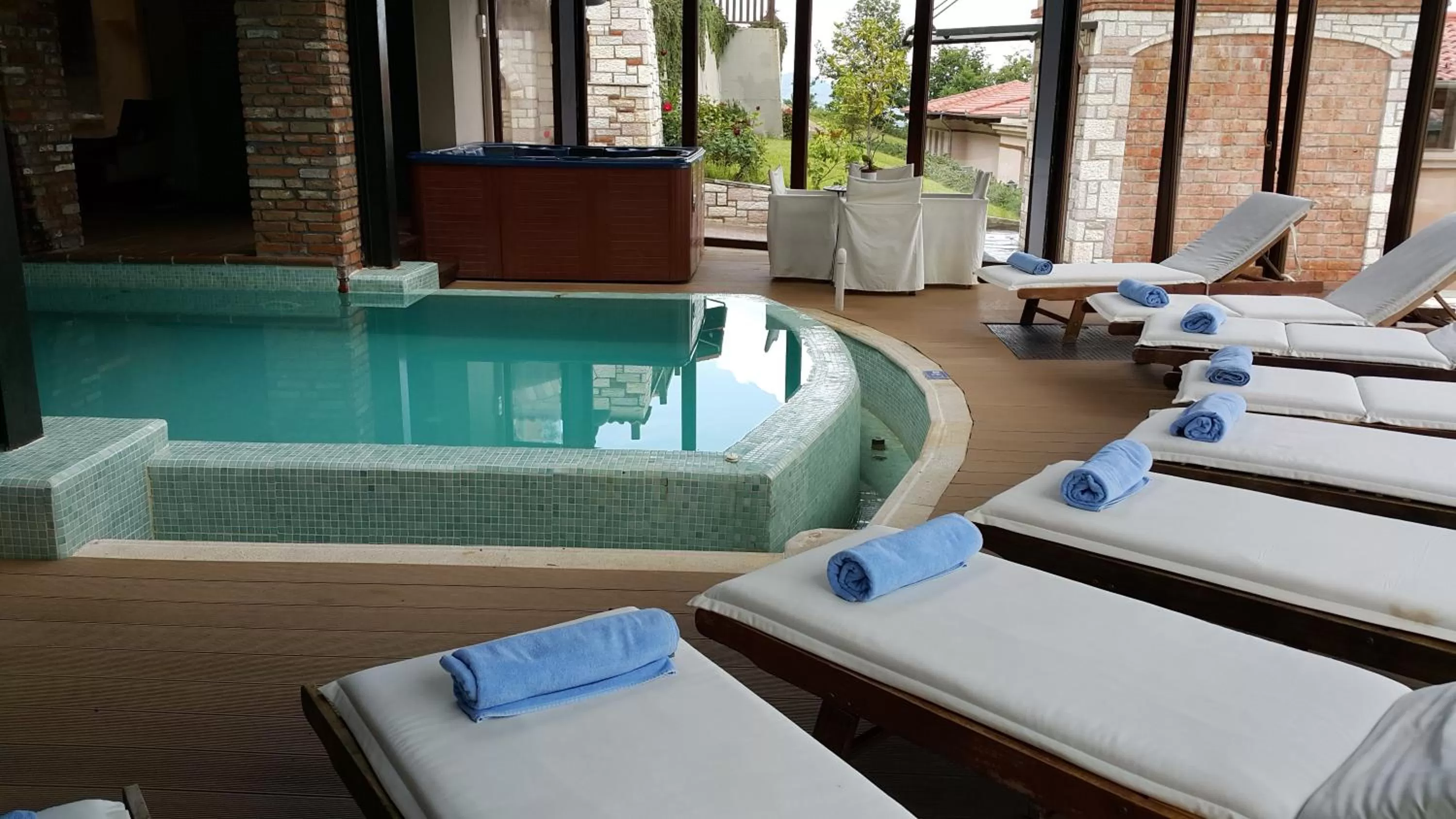 Activities in Kazarma Hotel