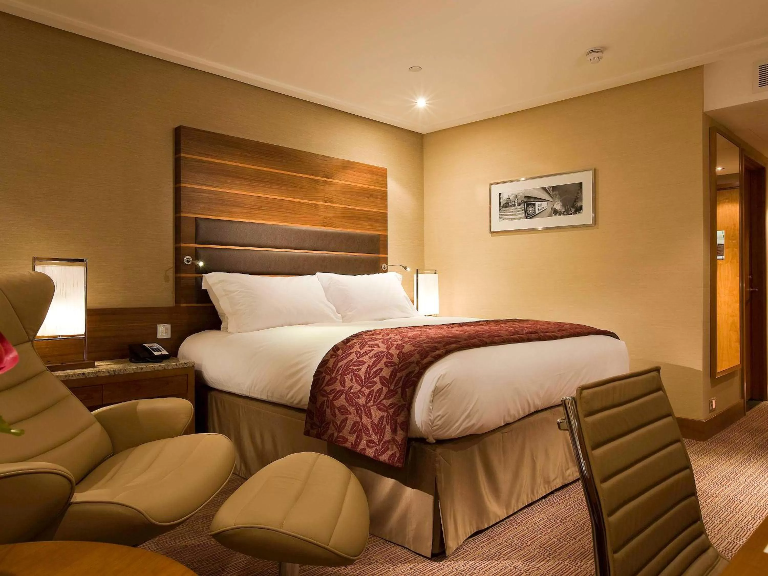 Sofitel London Heathrow