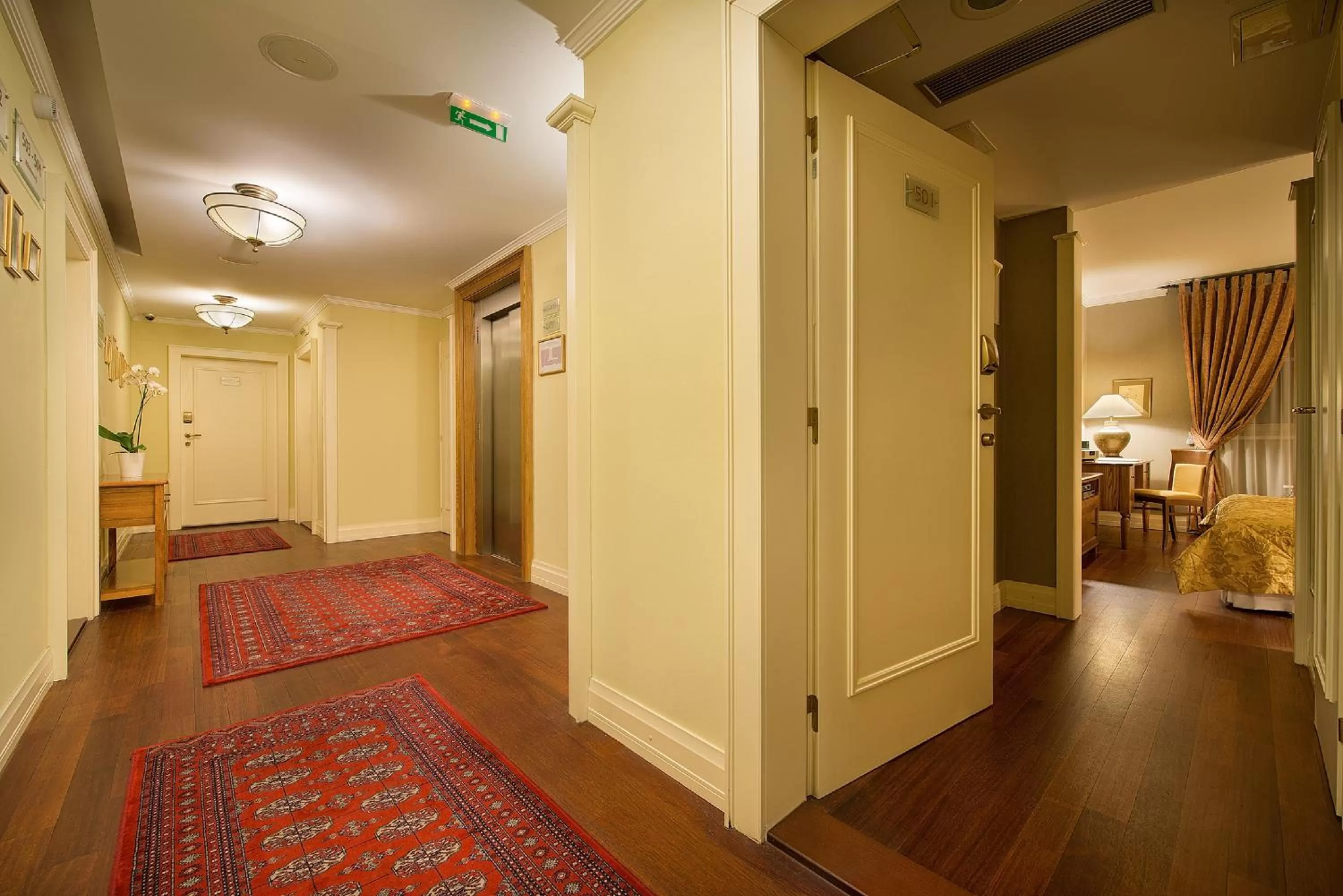 Other, Bed in Marrol's Boutique Hotel