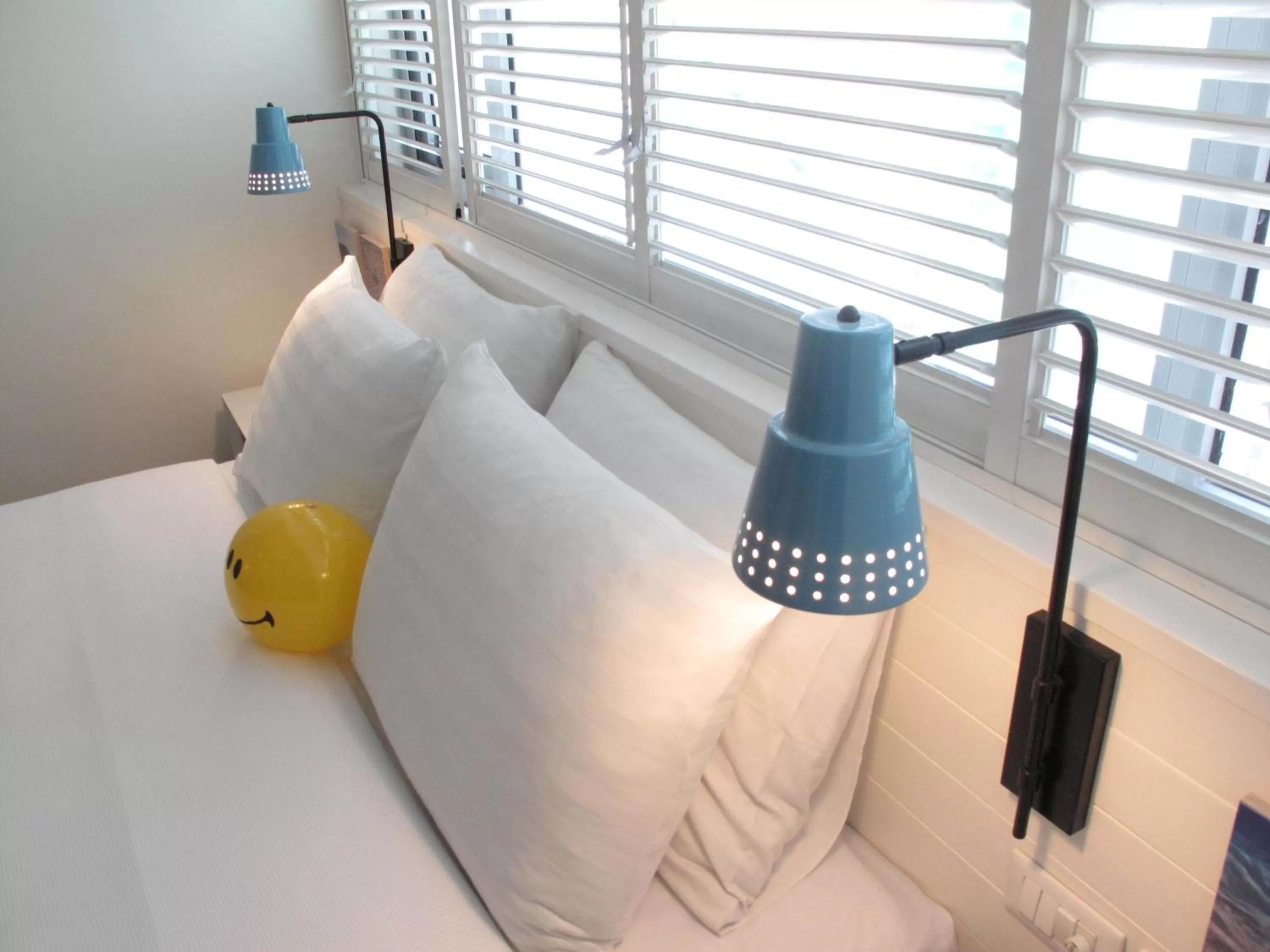 Day, Bed in Yam Hotel - an Atlas Boutique Hotel