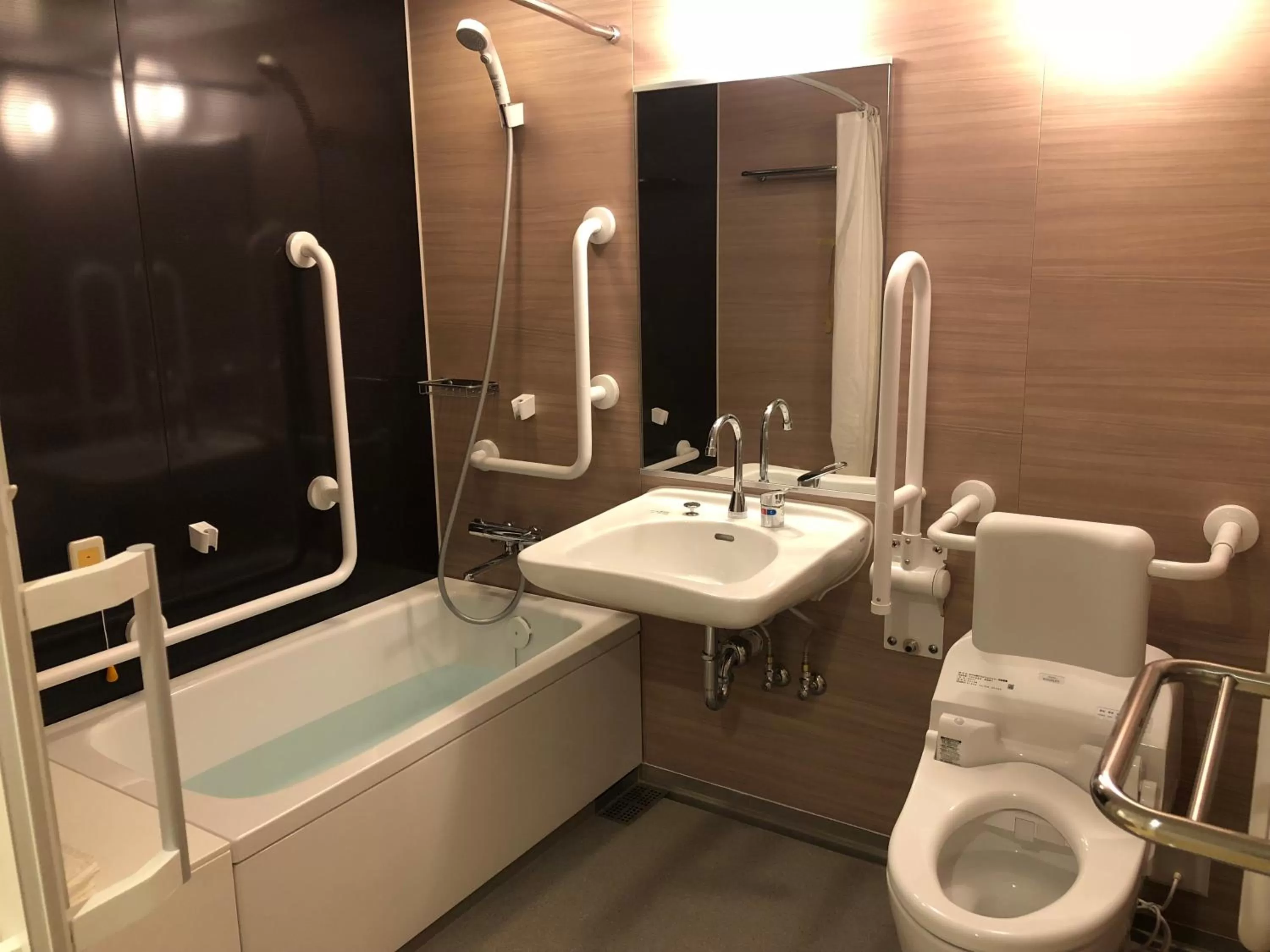 Other in Hotel Gracery Asakusa