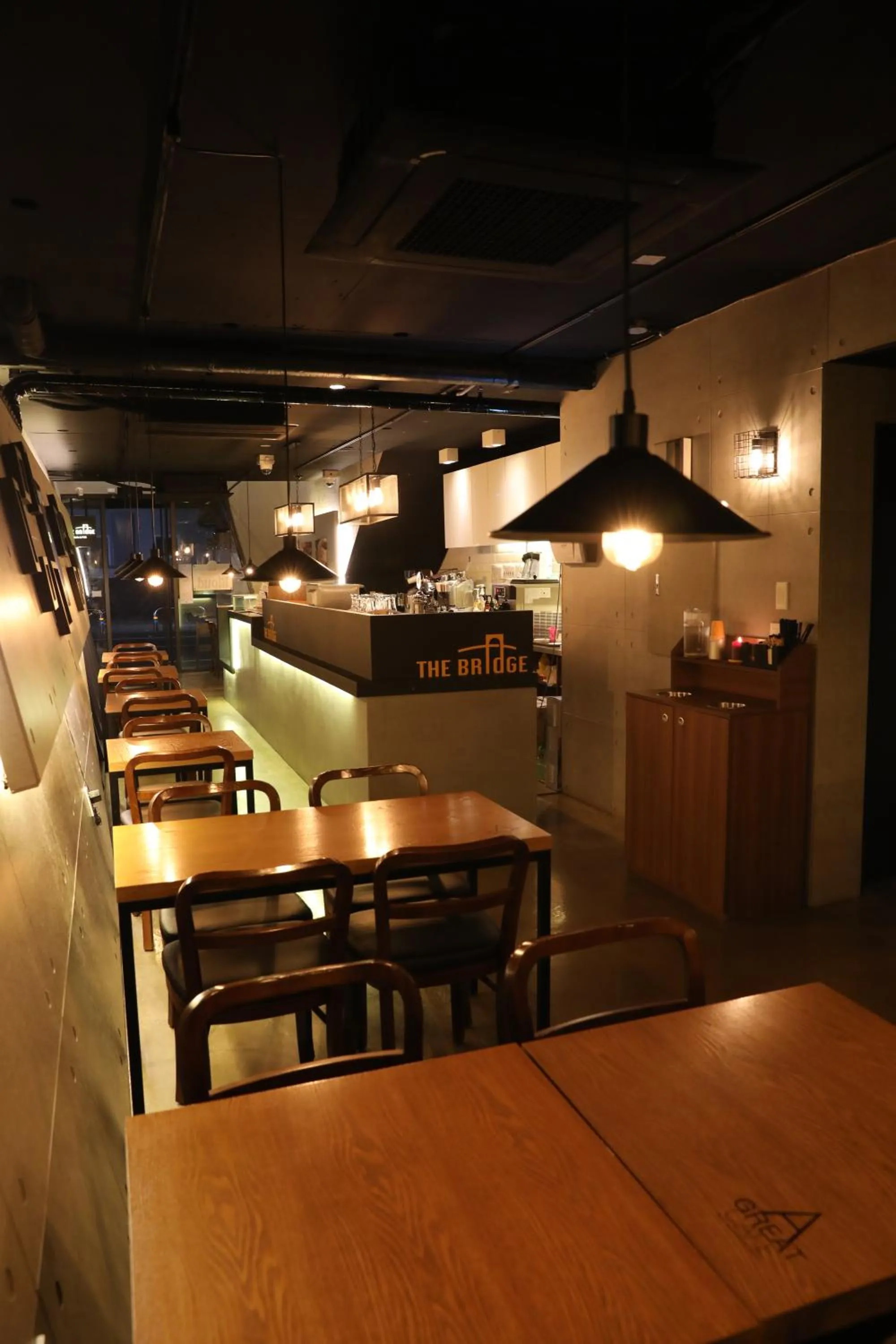 Lounge or bar in Mir Guesthouse