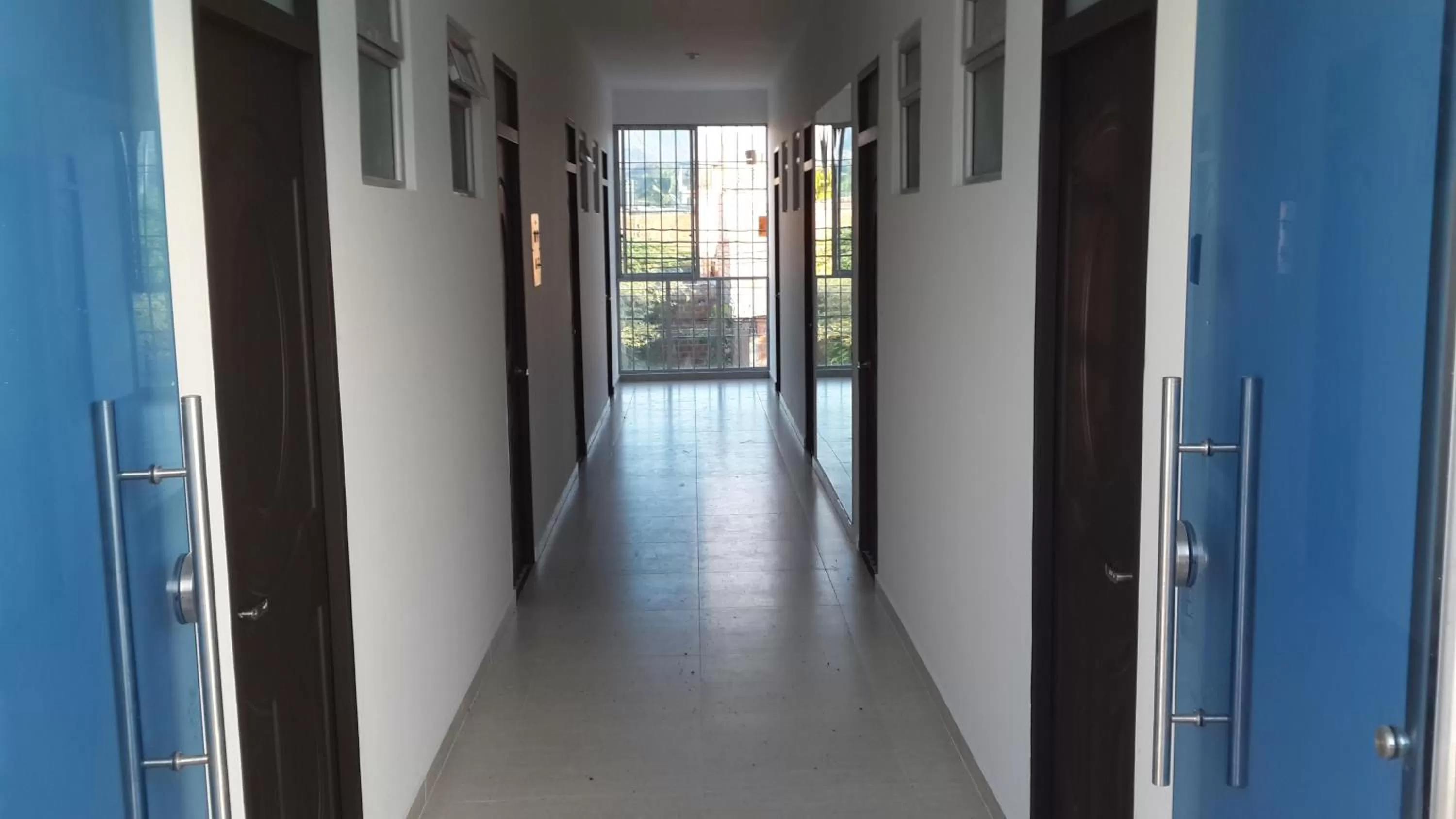 Tropical Resort Tocaima