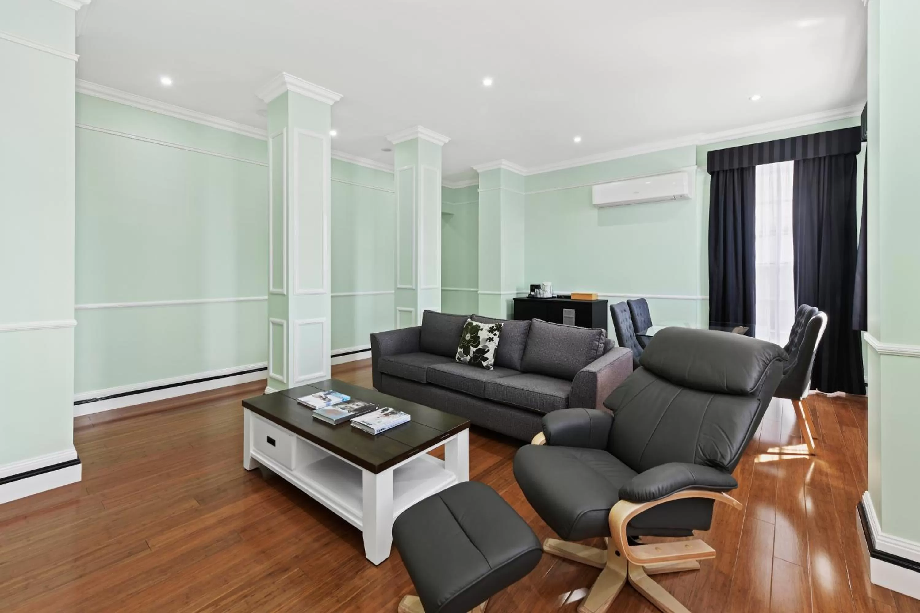 The Star Boutique Apartments