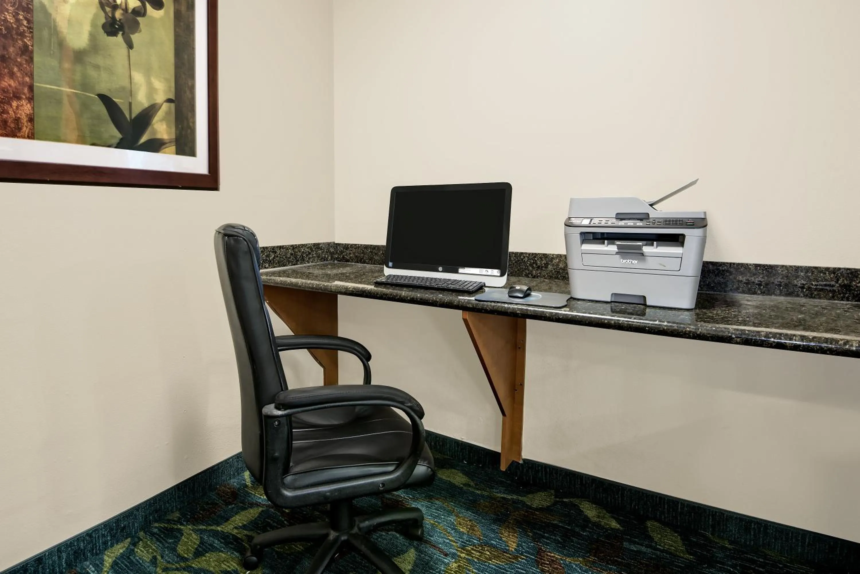 Other in Candlewood Suites Galveston by IHG