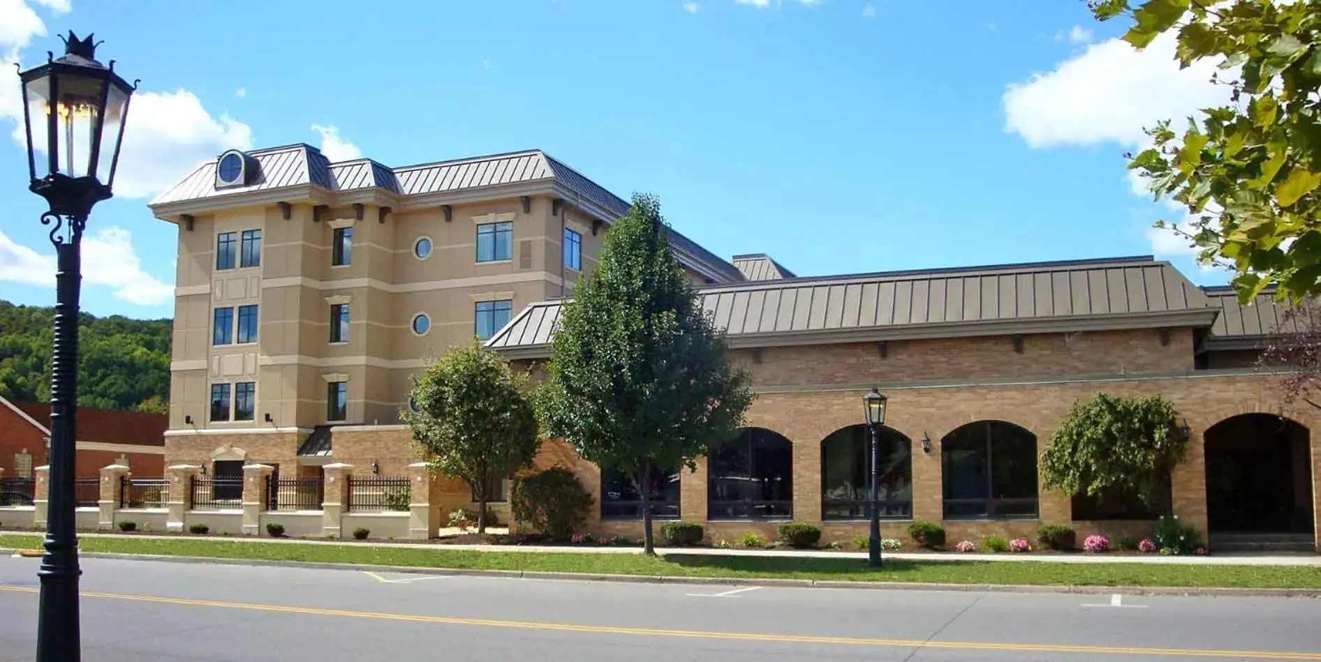 Penn Wells Lodge Penn Wells Lodge