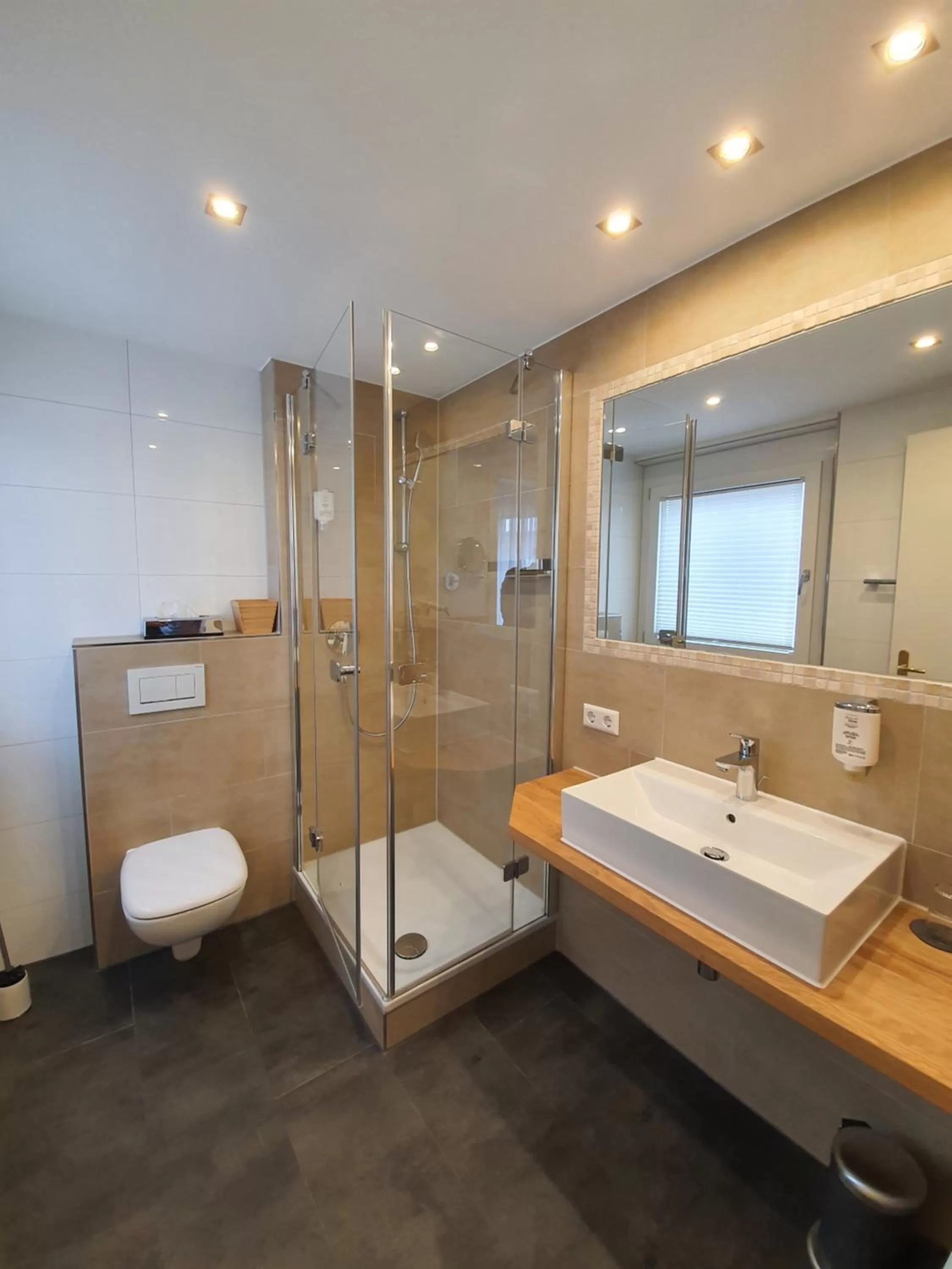 Hotel Württemberger Hof