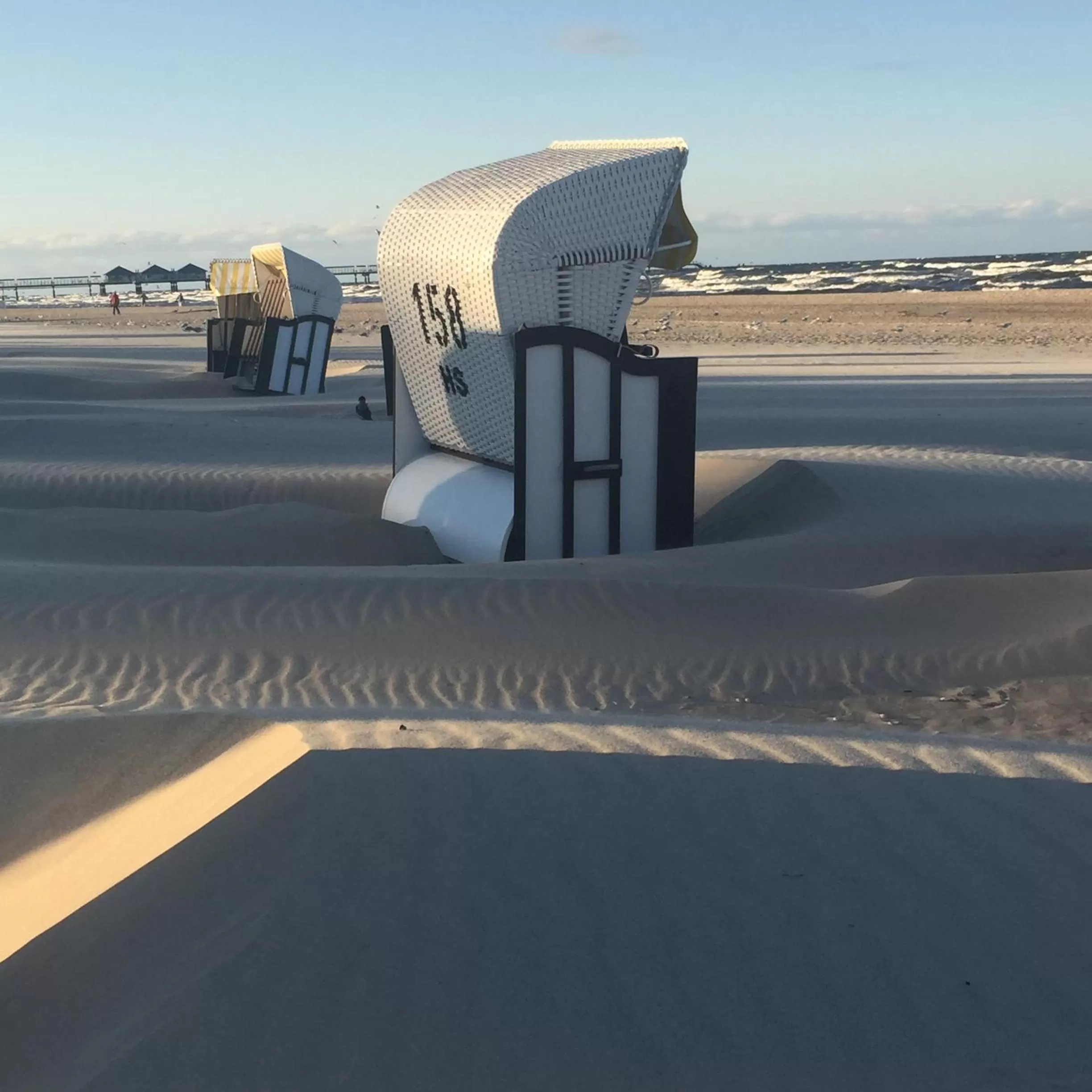 Beach in Willa 4 Pory Roku & Uznam