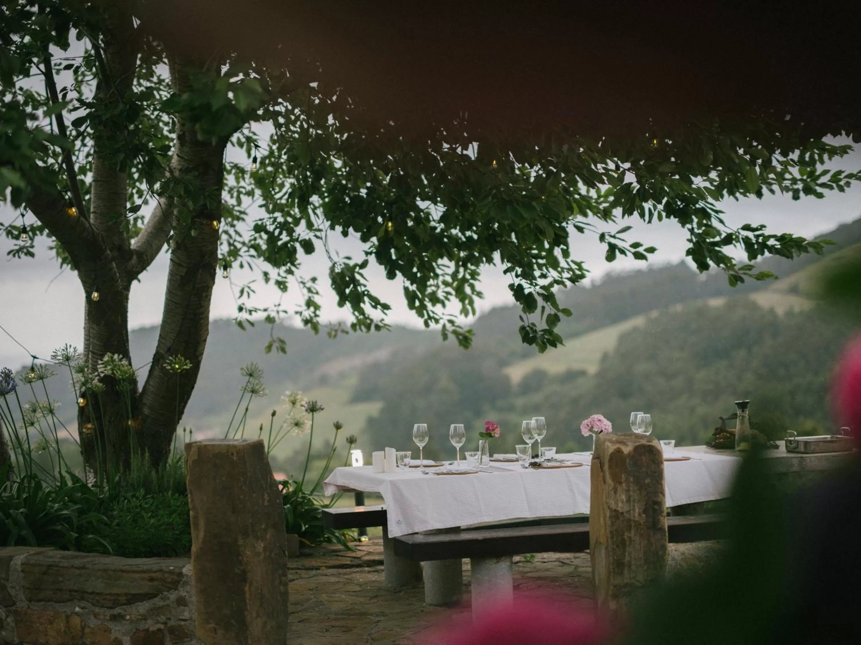 Hotel Nafarrola - Gastronomy & Wine