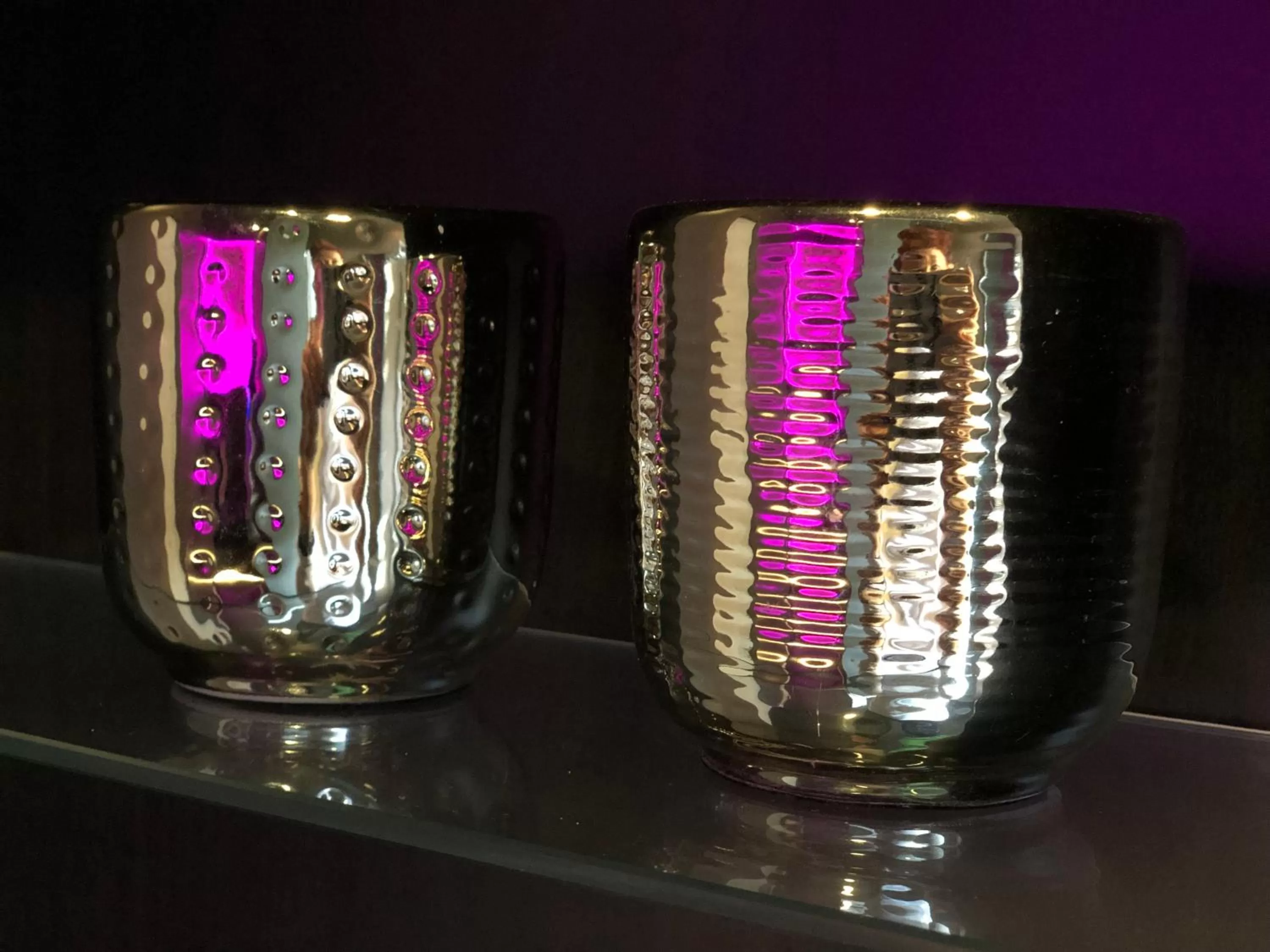 Decorative detail in Margaréta Garden & SPA