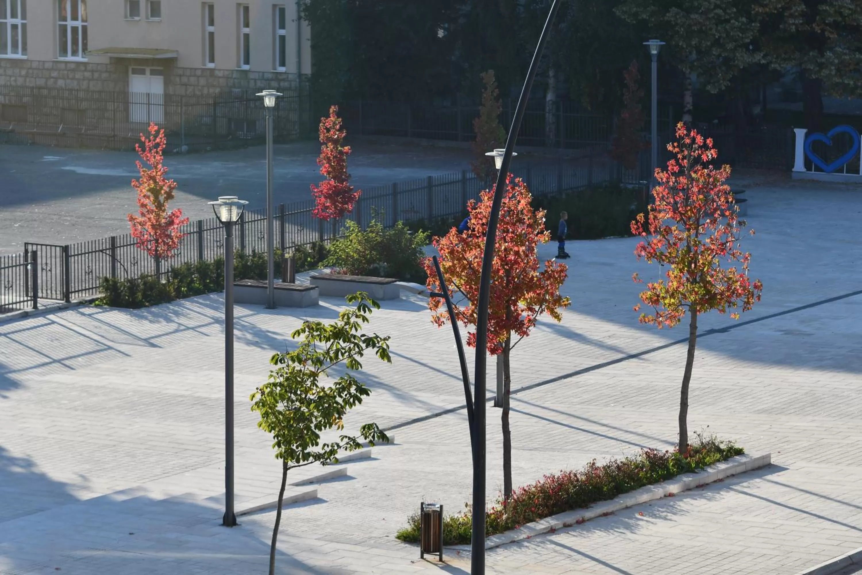 Balcony/Terrace in Elan Luxury Apartments & Lounge Bar