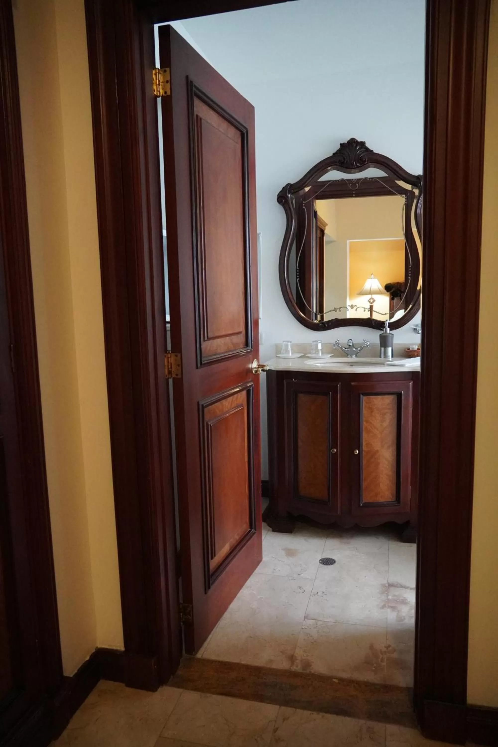 Hotel Boutique Villa Casuarinas