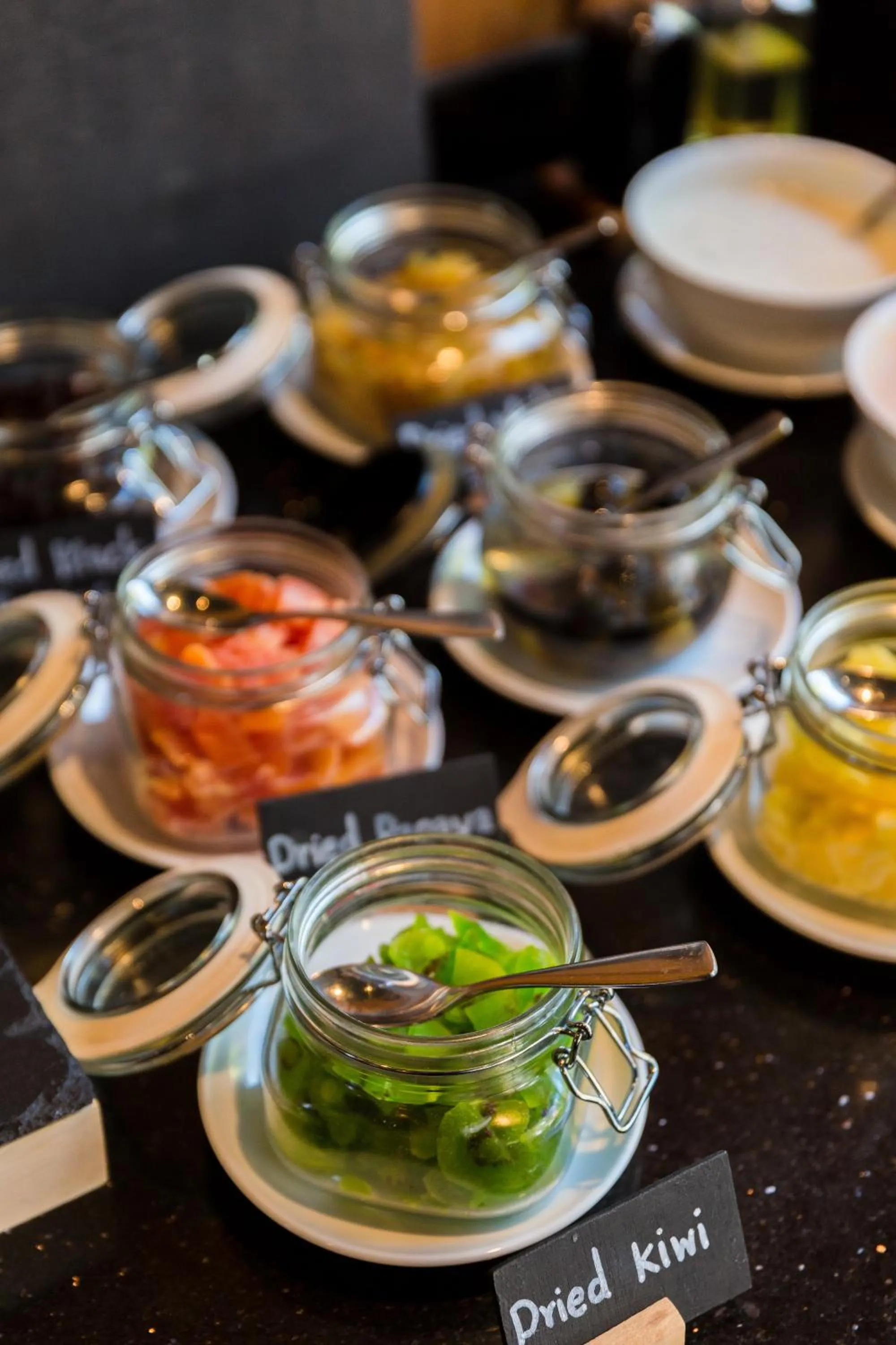 Breakfast in Aurico Kata Resort & Spa - SHA Extra Plus