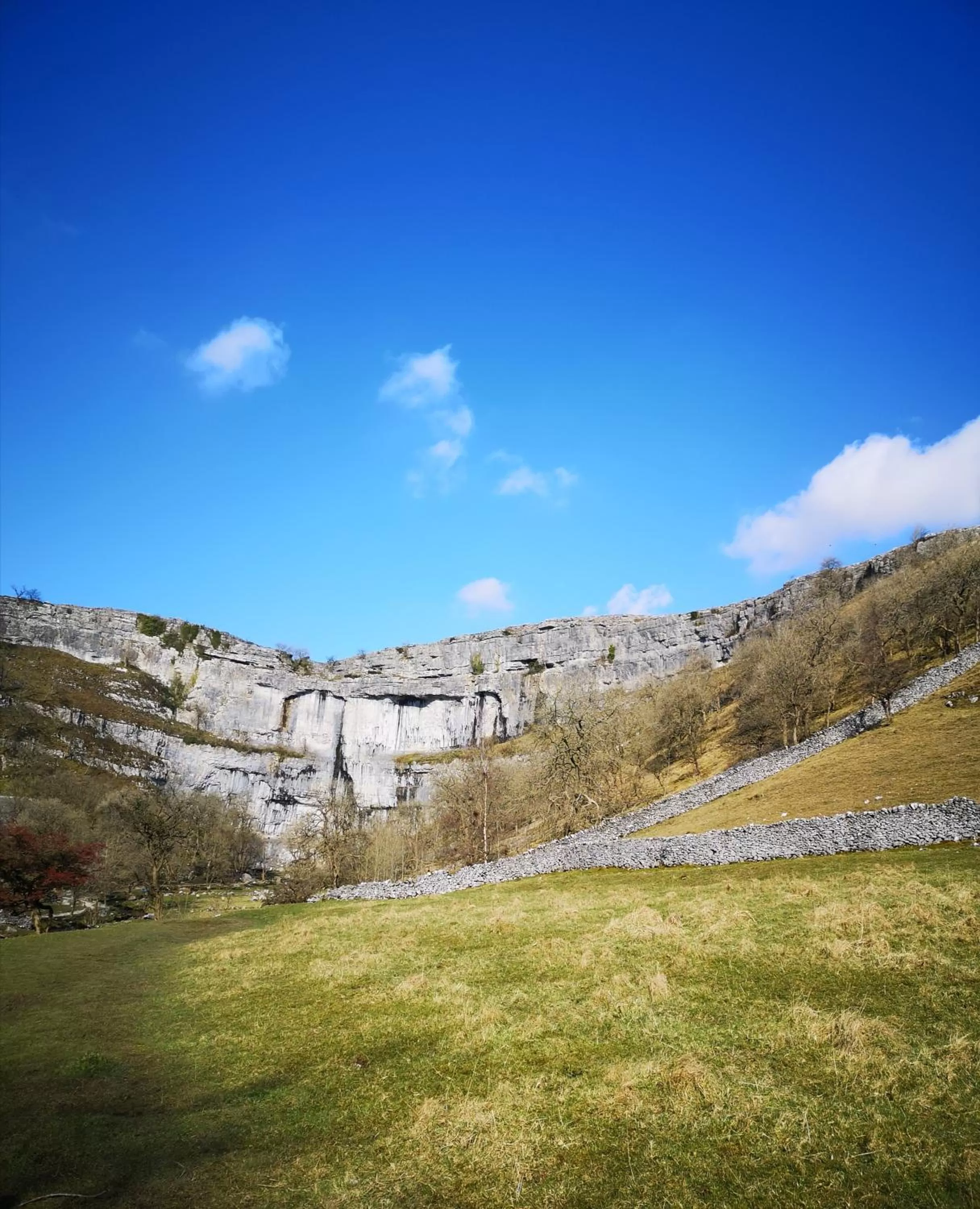 Natural landscape in Kell House Bed & Breakfast