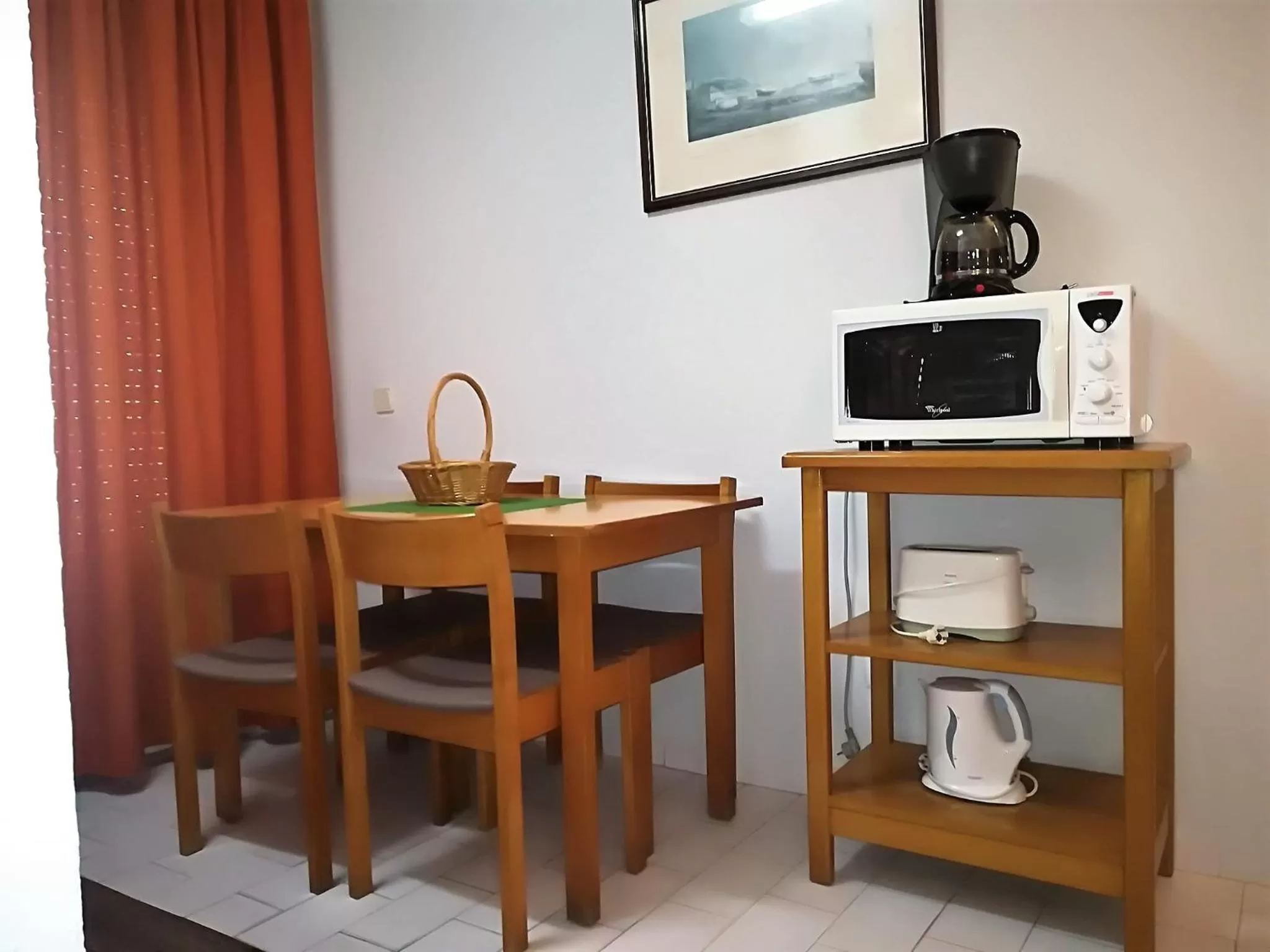 Apartamentos Turisticos Lindomar