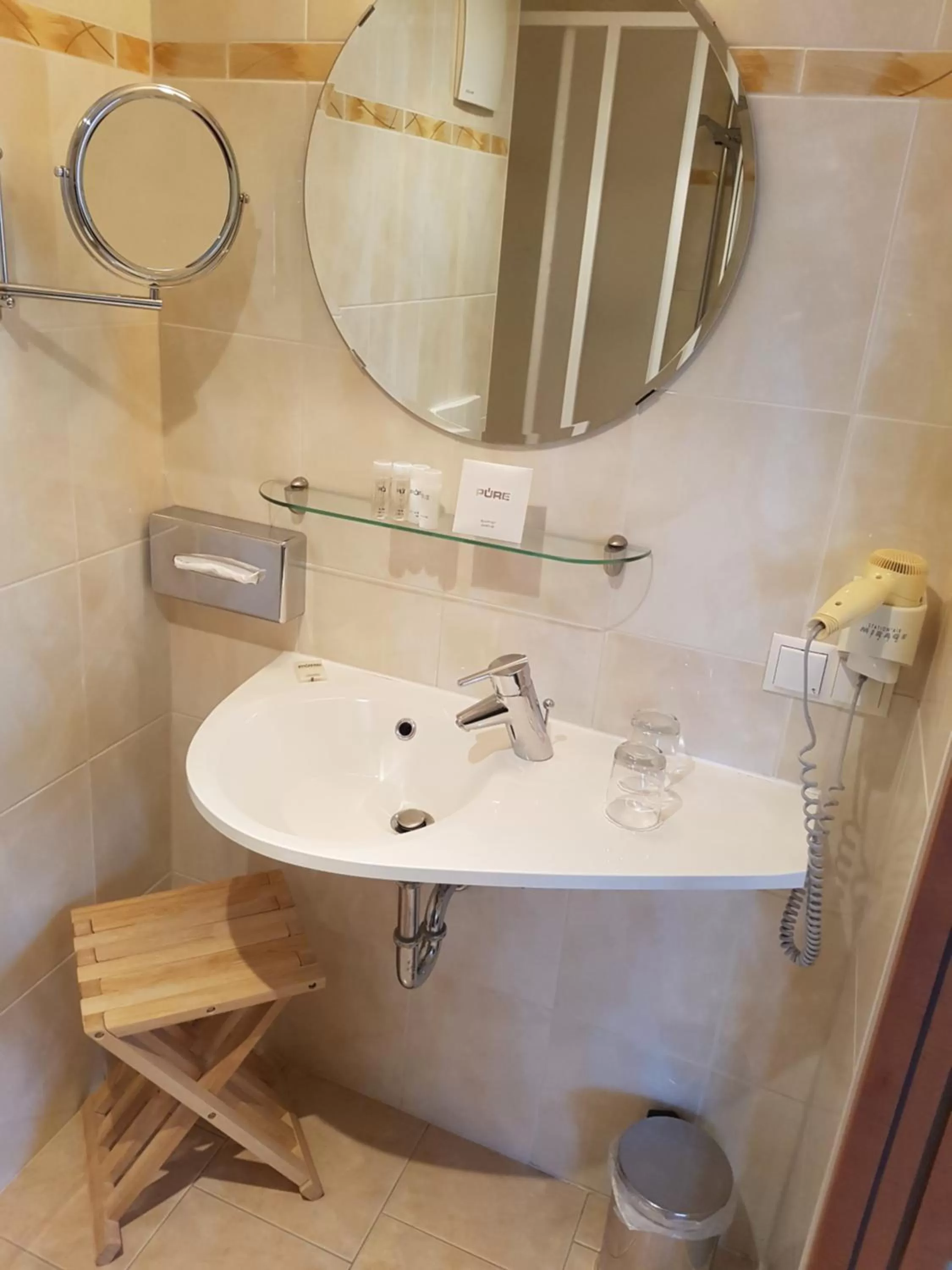 Hotel Balneolum Superior