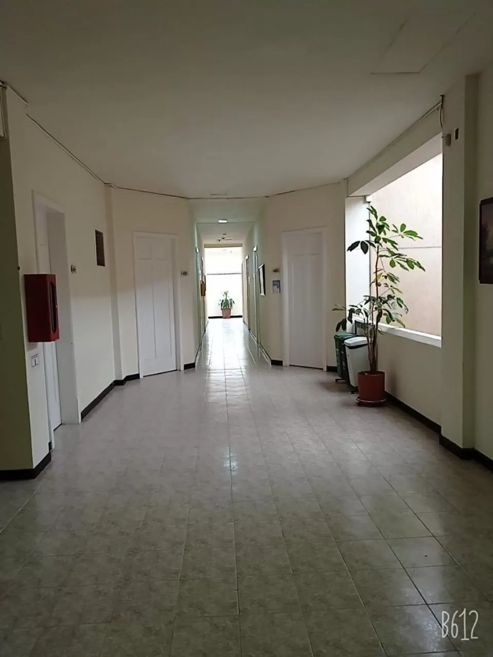 HOTEL CALLE REAL SUITE