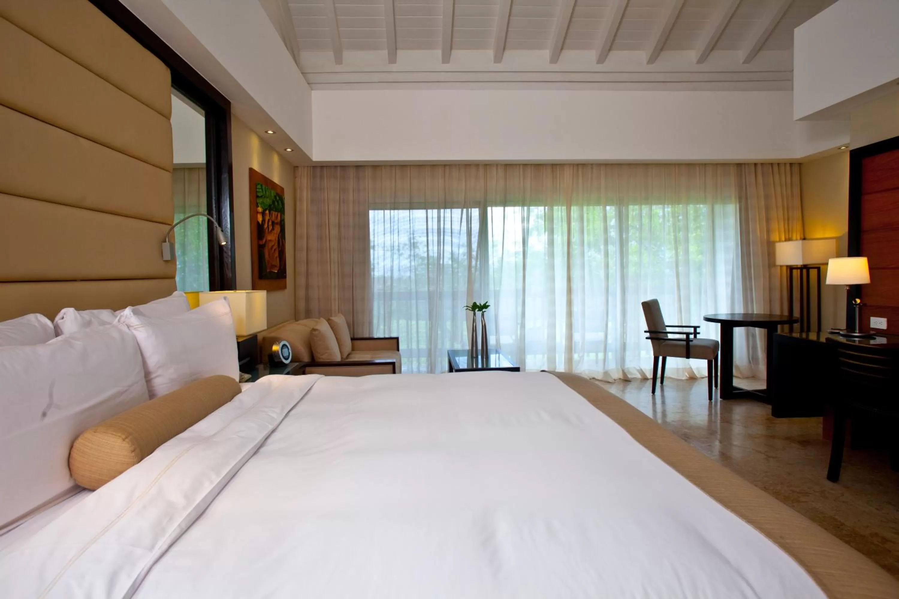 Photo of the whole room, Bed in Casa de Campo Resort & Villas