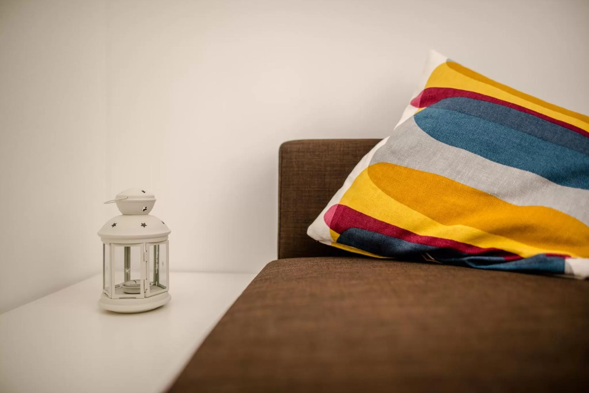 Bed in Carlentini house B&B