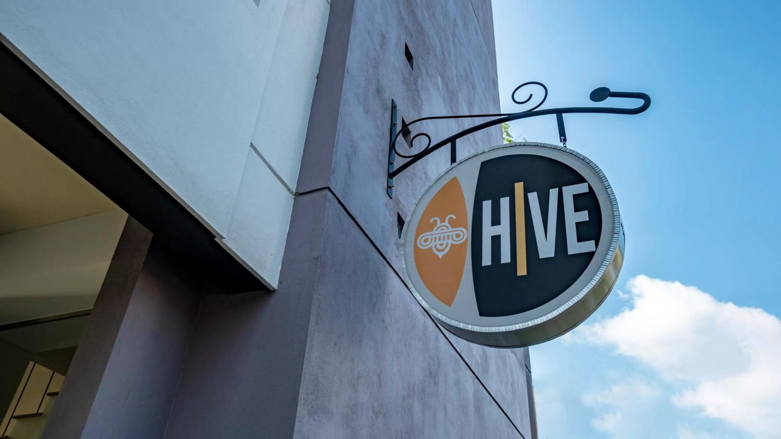 Property logo or sign in Hive 68 Hotel and Resorts - Negombo