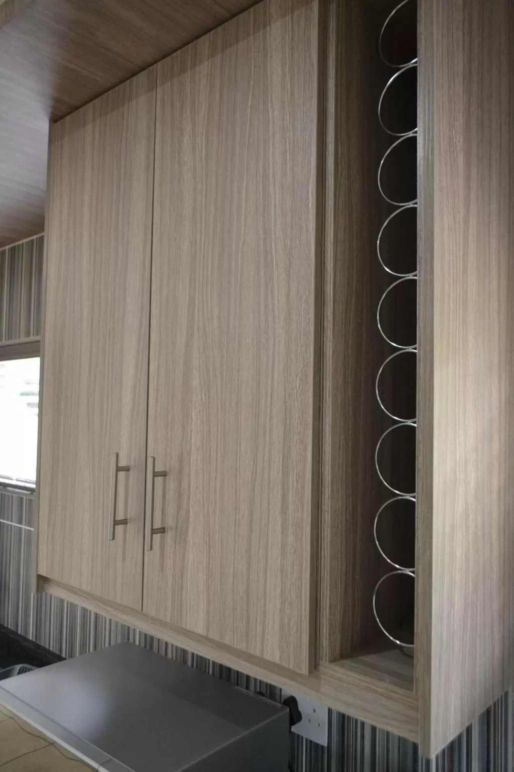 Kitchen or kitchenette in ATKV Buffelspoort