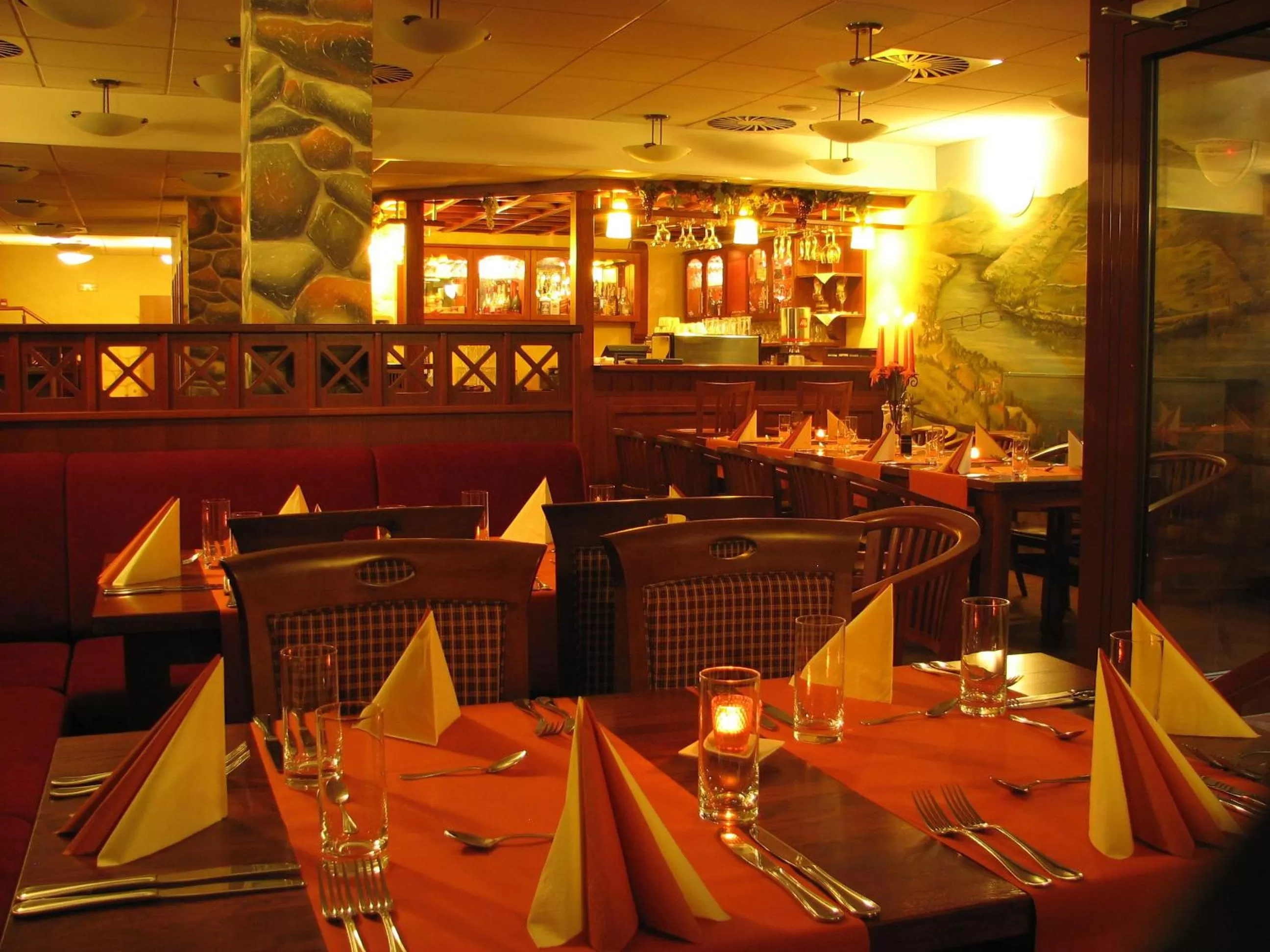 Banquet/Function facilities in PRIMAVERA Hotel & Congress centre