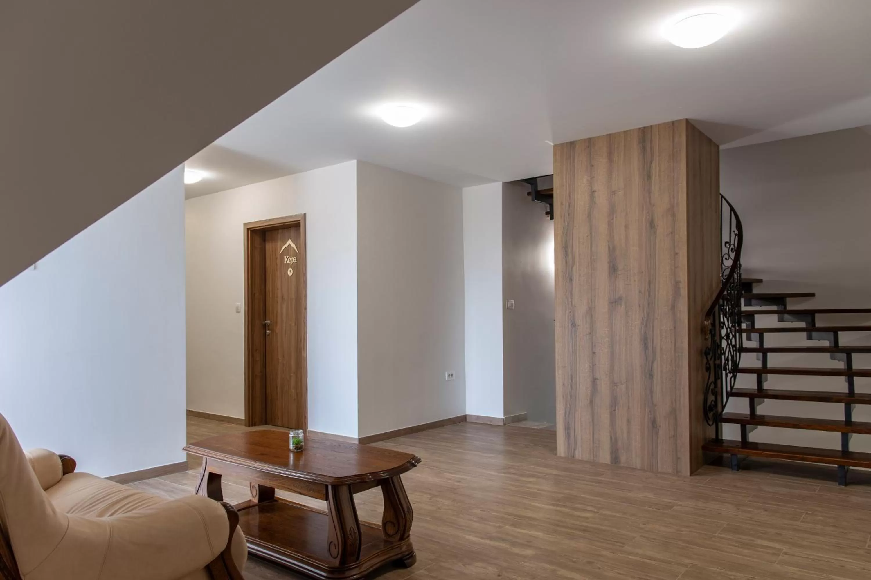 Property building in Vila Marin Miler