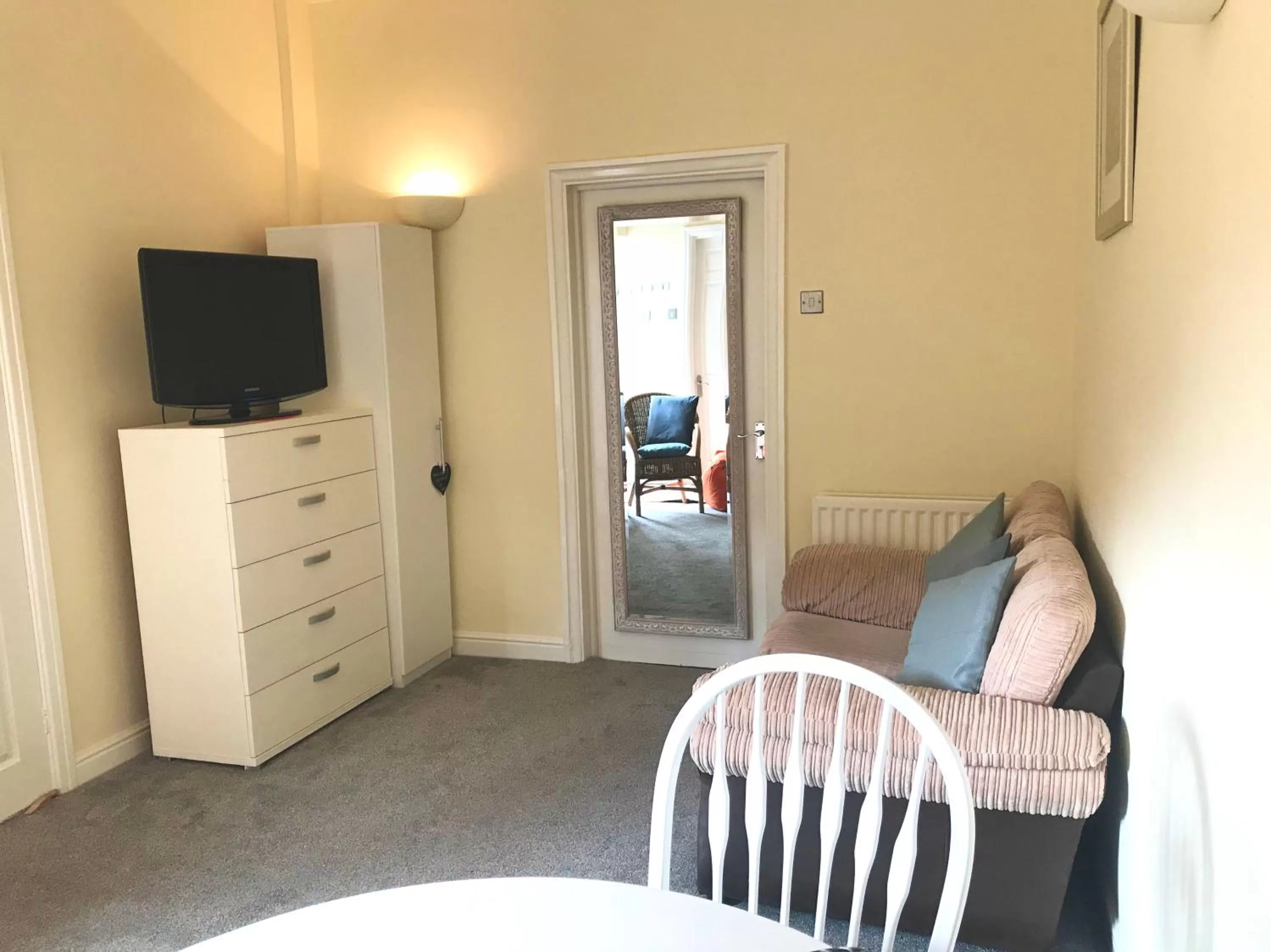 St. Raphael Guest House