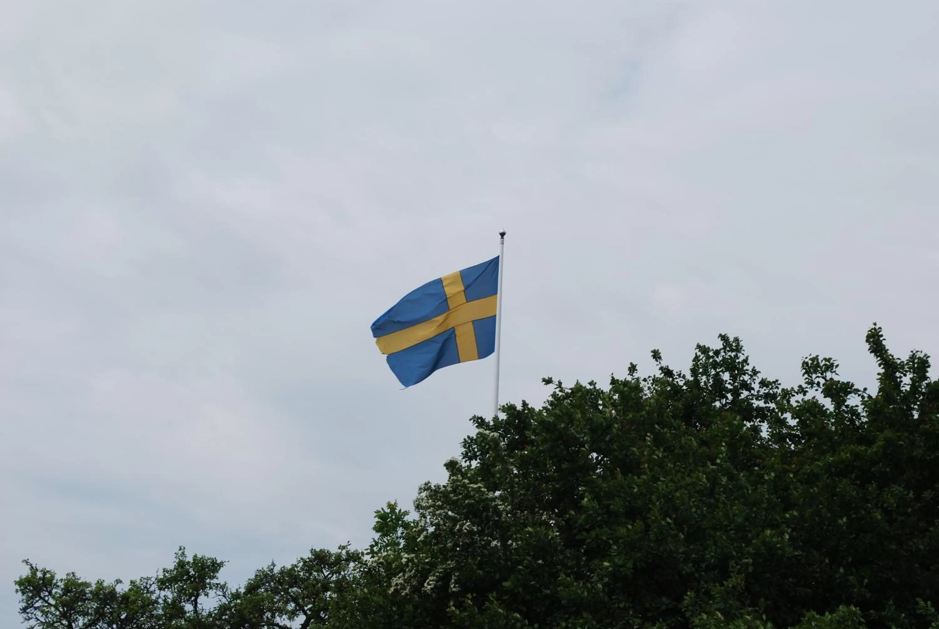 Off site in Åhus B&B och Vandrarhem