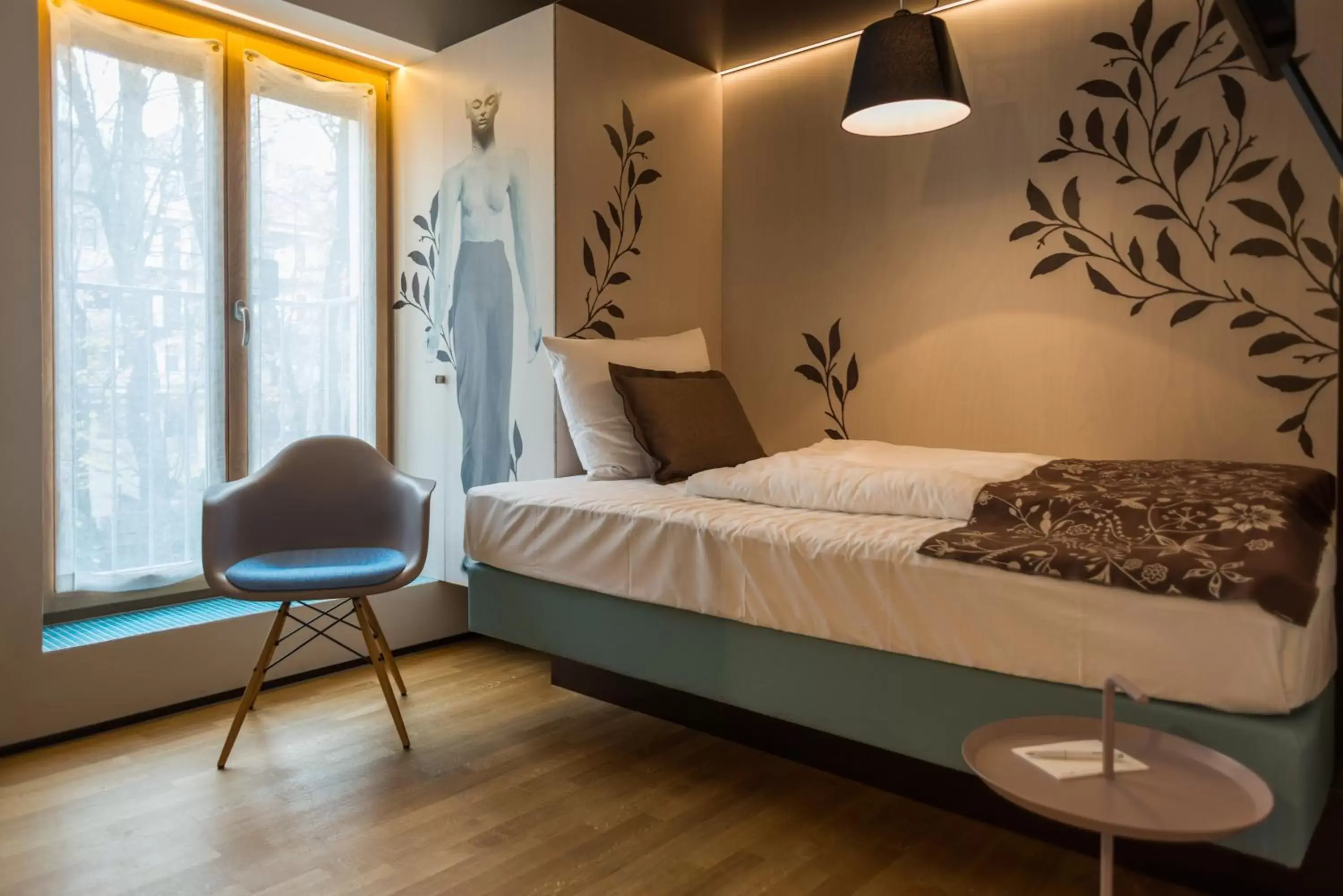 Single Mini Suite in Nala Individuellhotel Single Mini Suite in Nala Individuellhotel