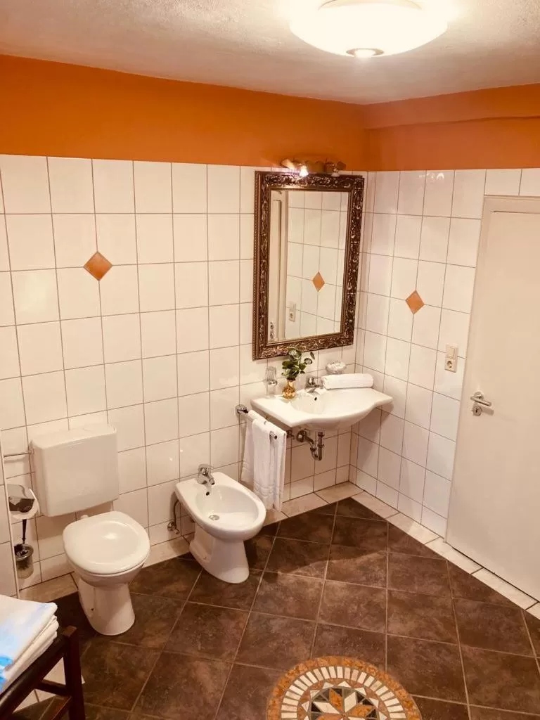 Hotel Rosenheimer Hof