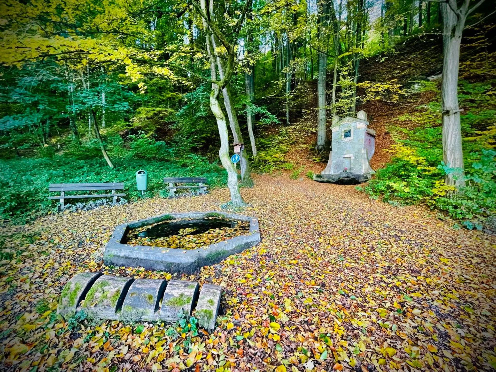 HARABURDI® Recyclart Hotel