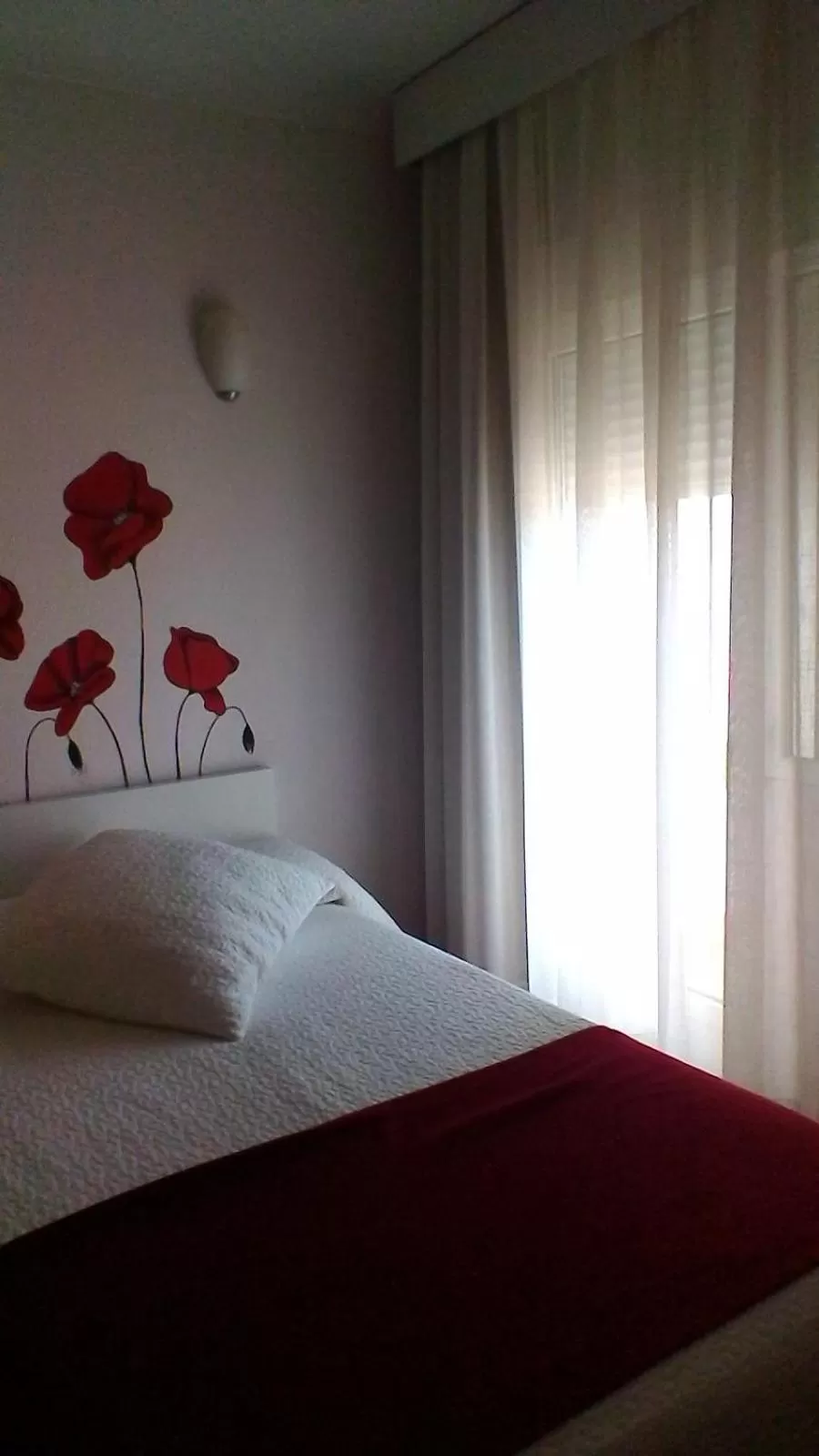 Decorative detail, Bed in Varandas de Alter Hotel & SPA