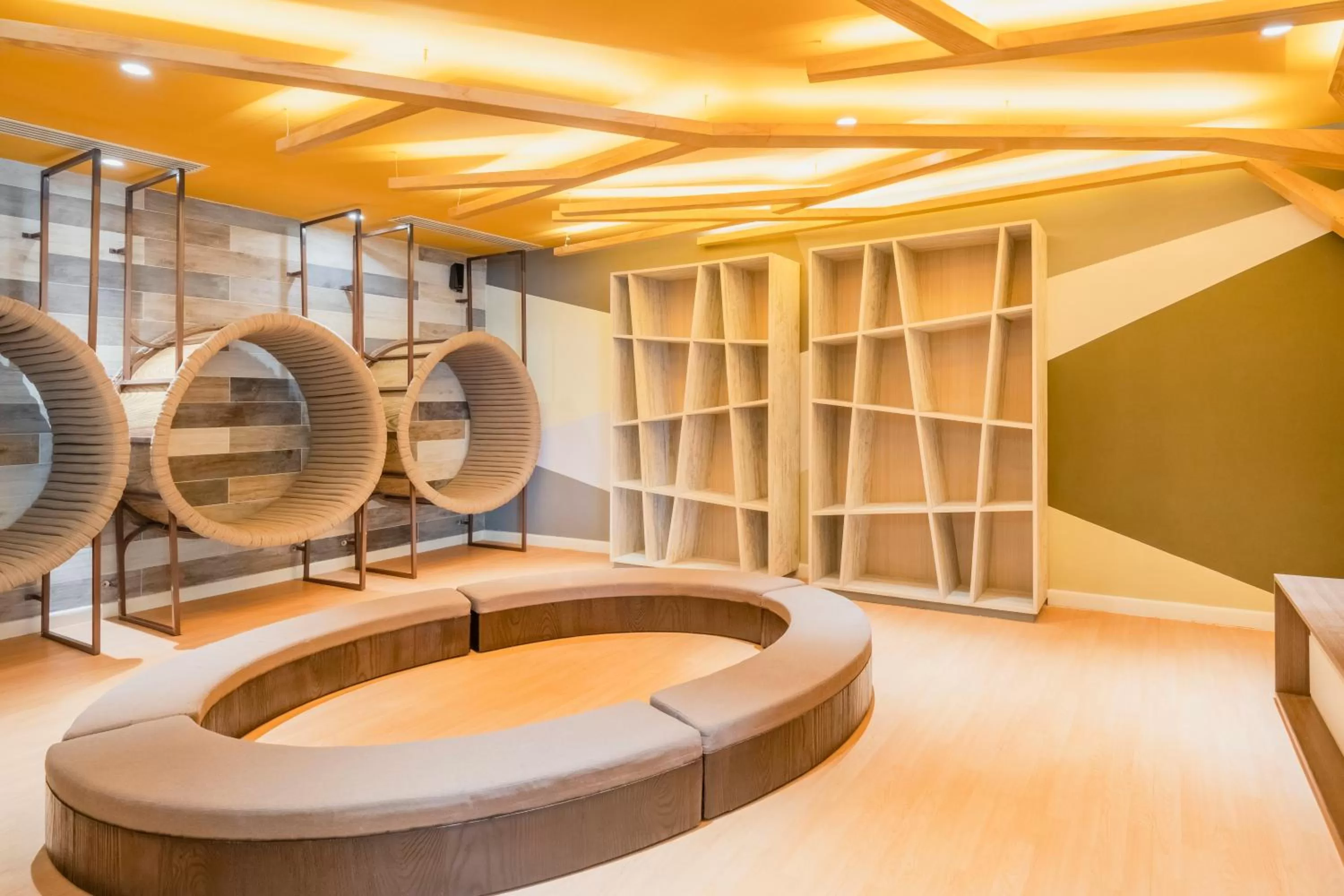 Kids's club in Iberostar Waves Rose Hall Beach - All Inclusive