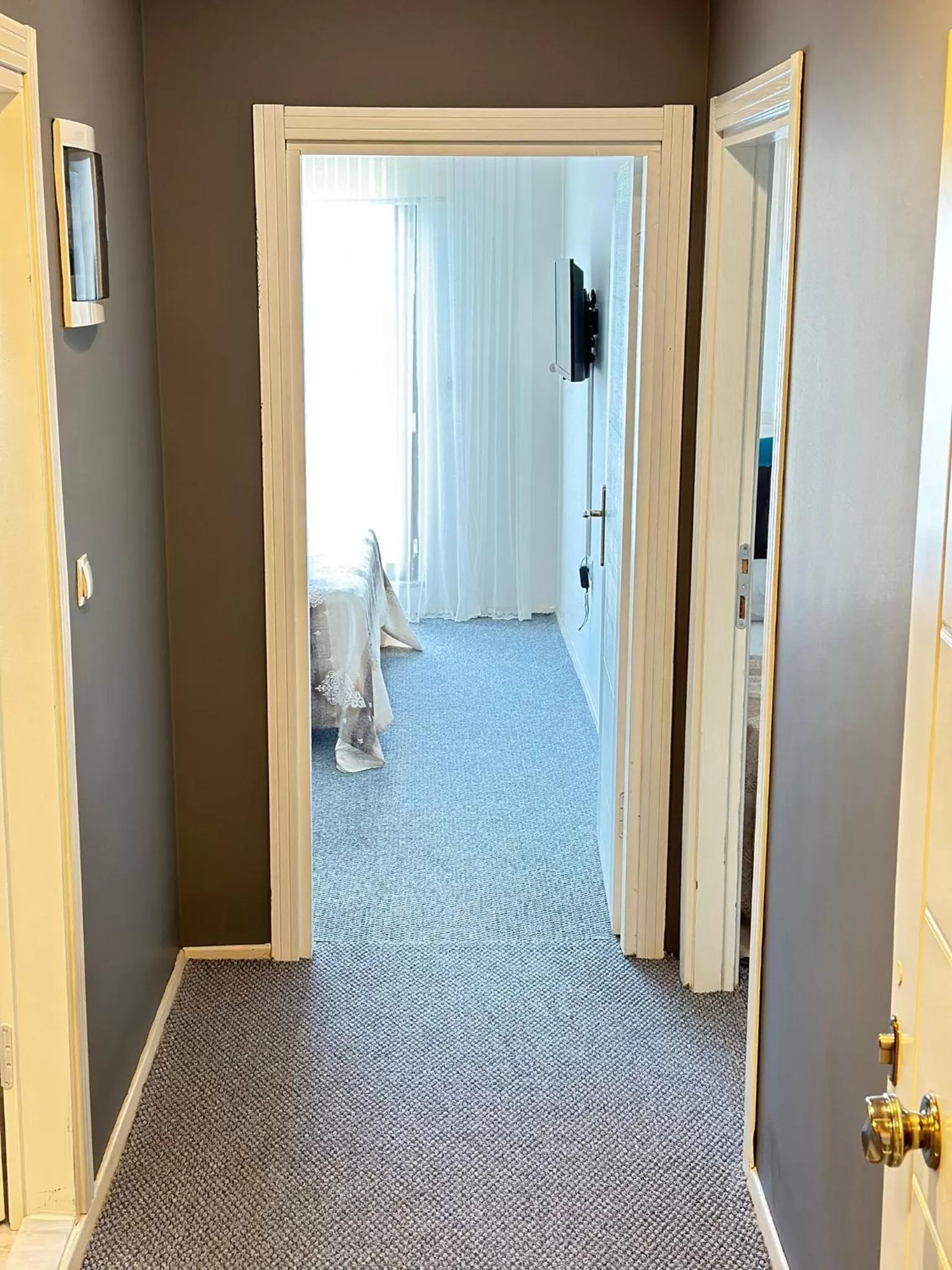 Bikka&Asell Suite Hotel