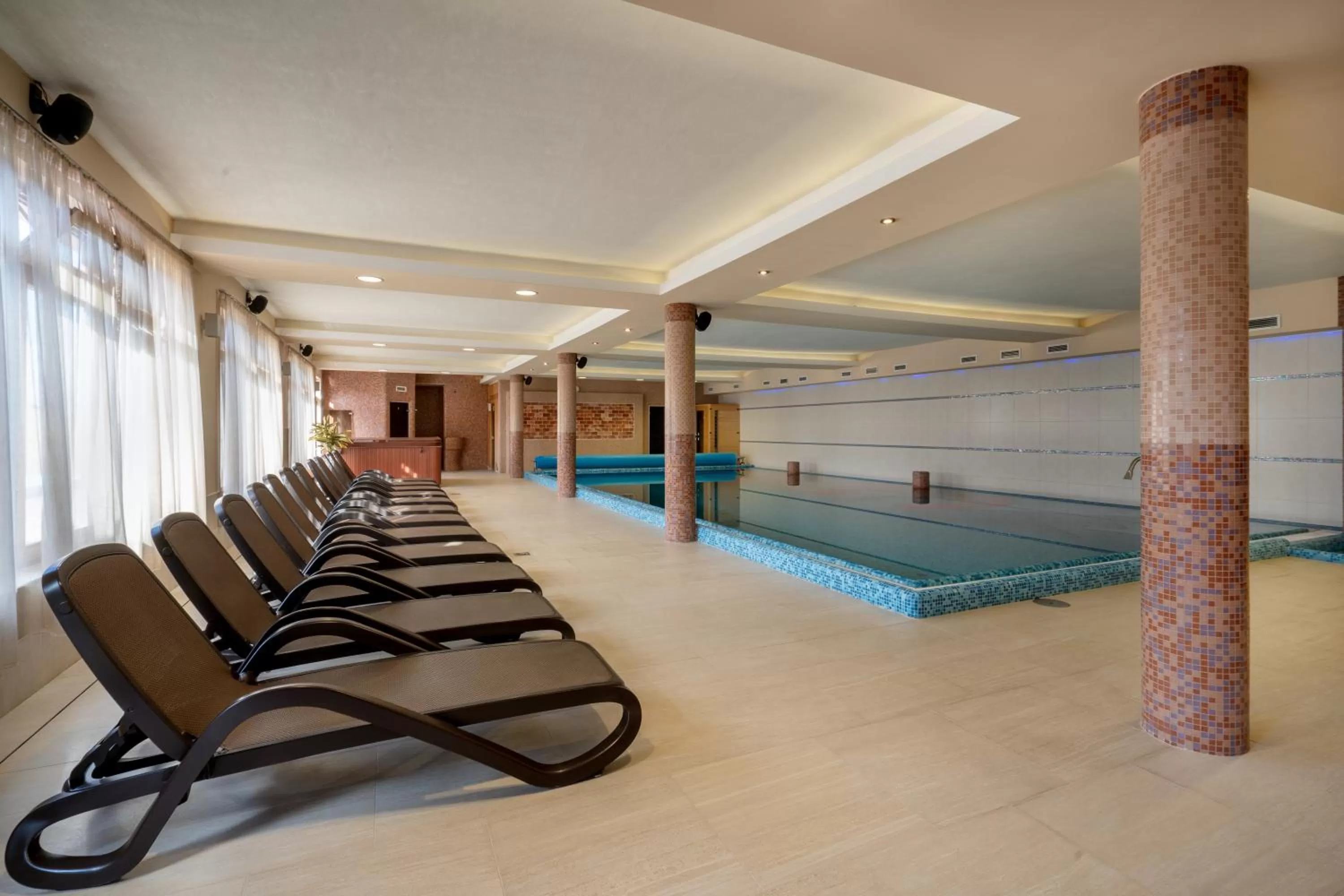 DorEsz Wellness Panzió