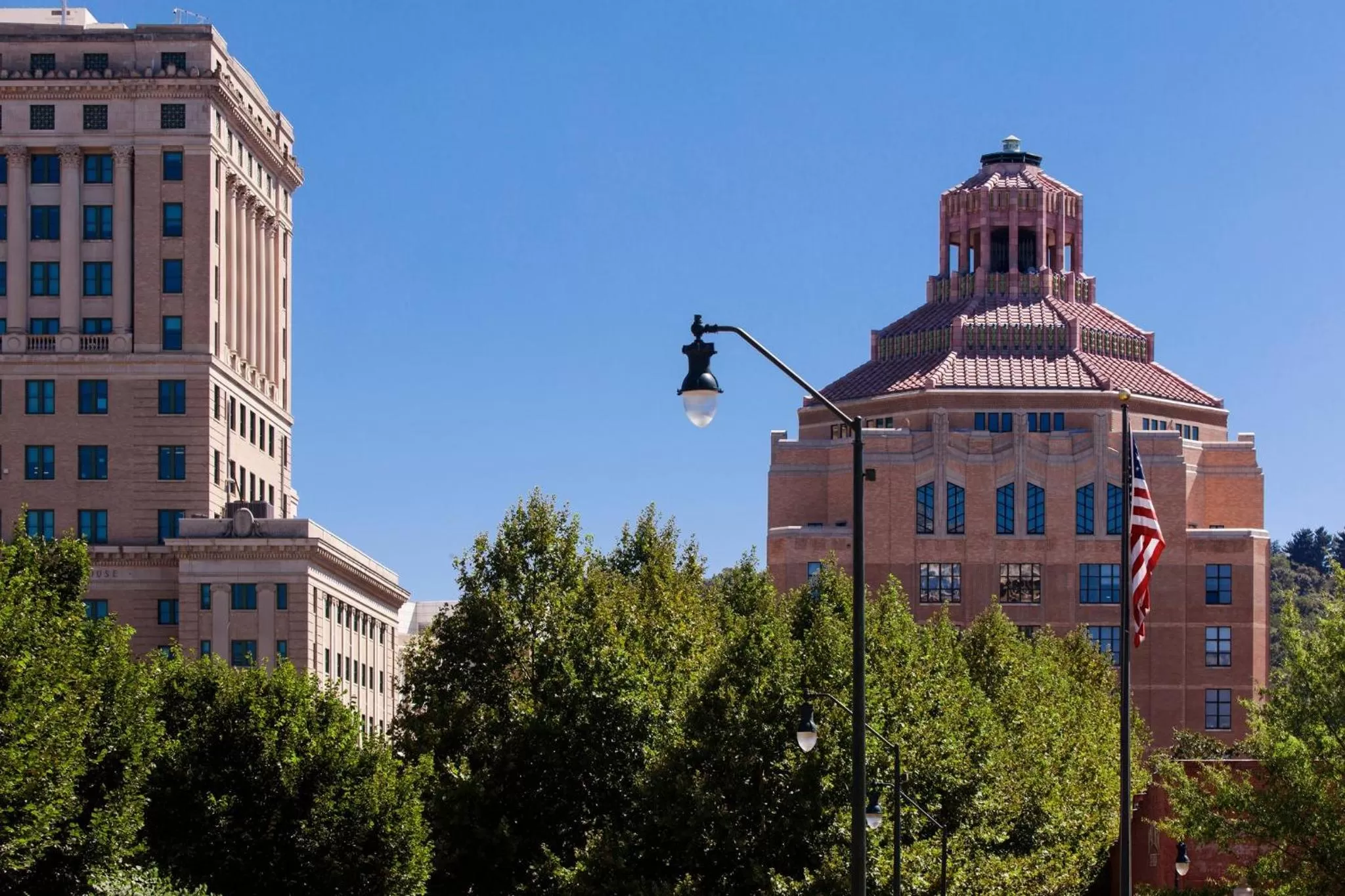 Nearby landmark in Kimpton Hotel Arras by IHG