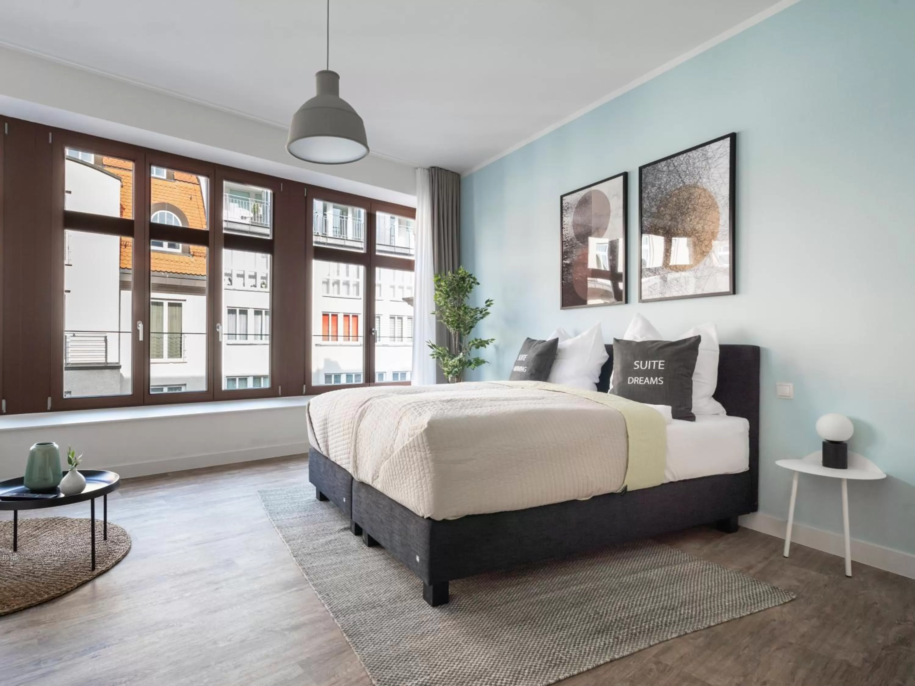 Limehome Leipzig Am Brühl