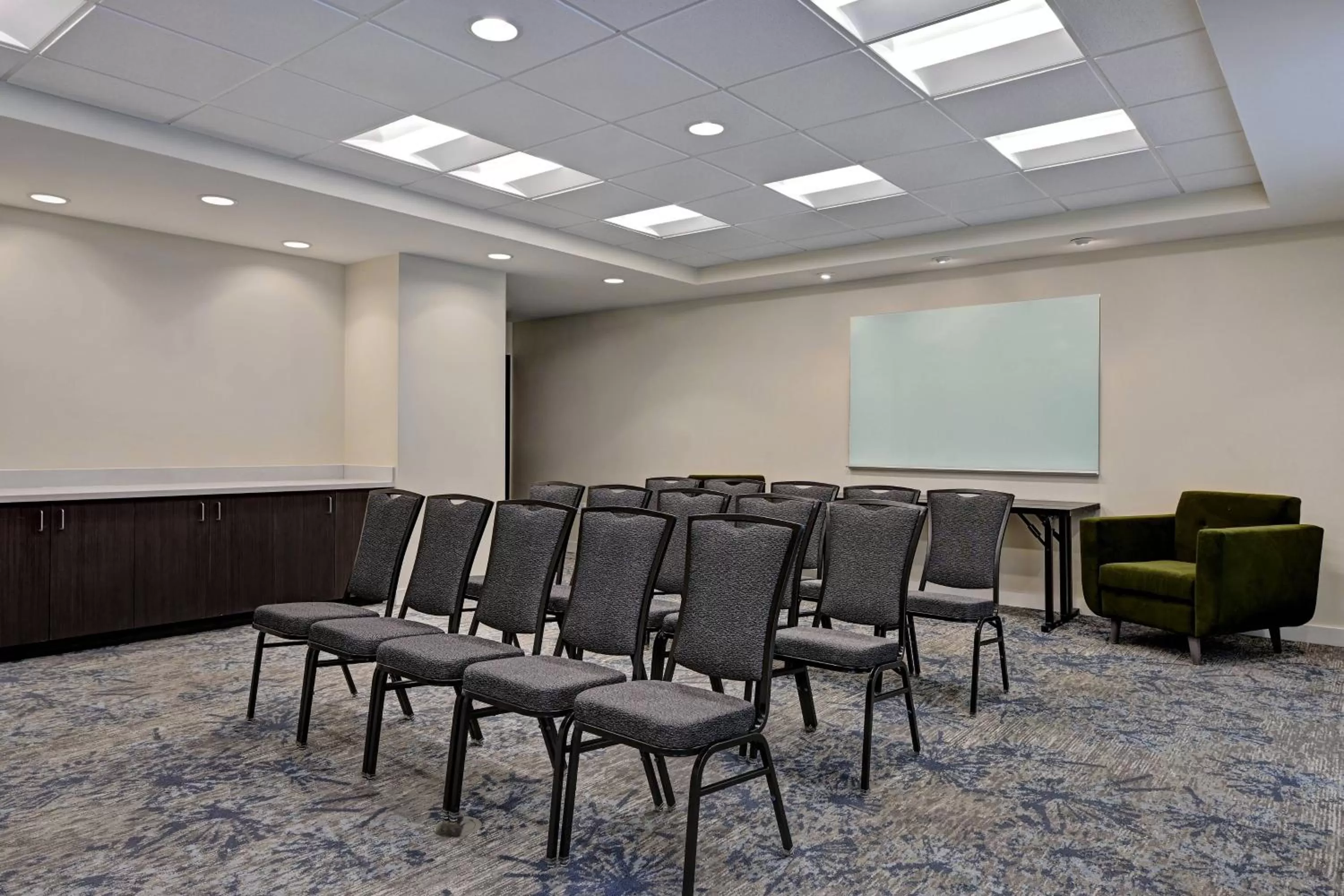 Entertainment in Residence Inn by Marriott Steamboat Springs