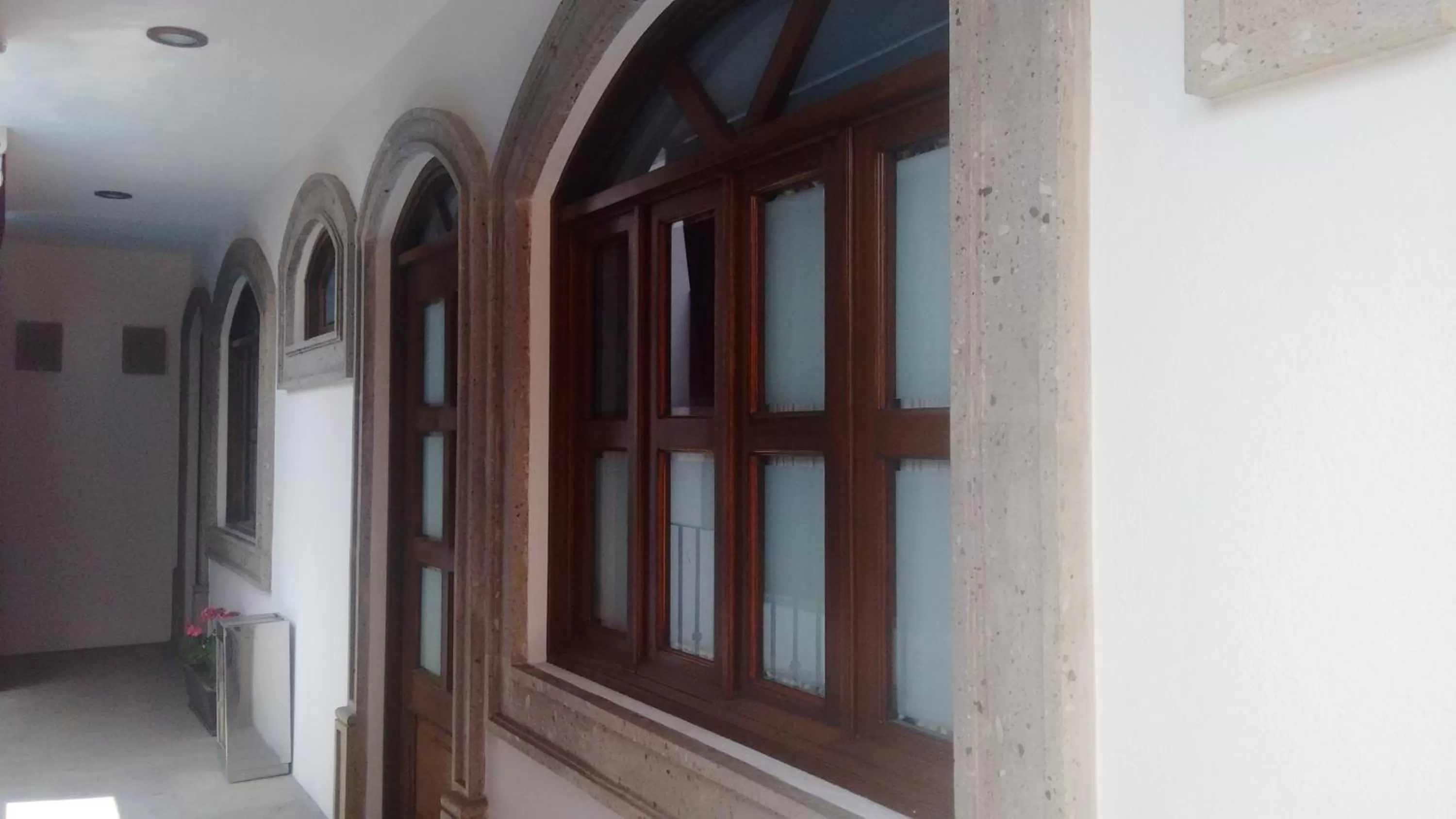 Other in Hotel San Xavier